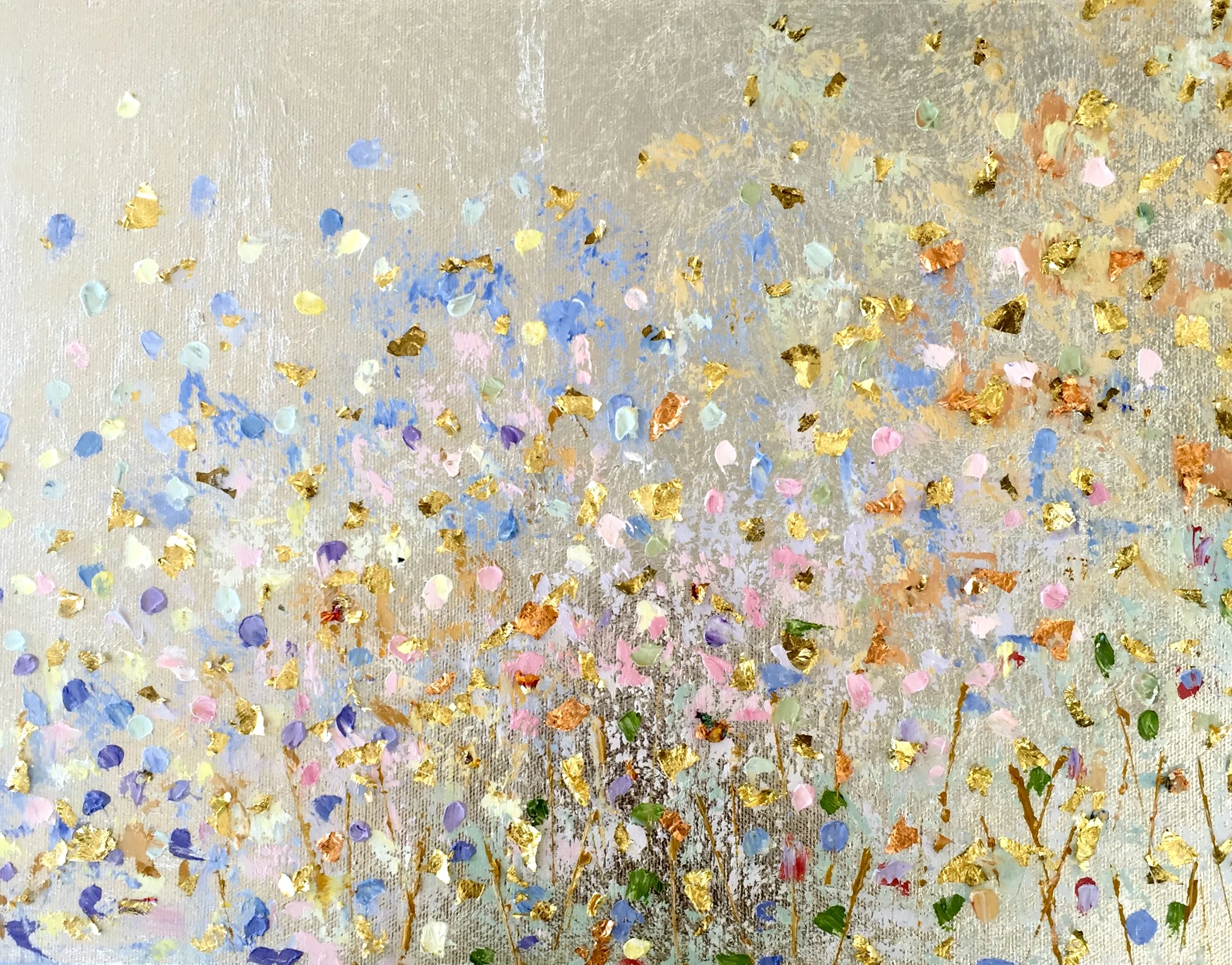 Twinkle*#11 x 14 in.