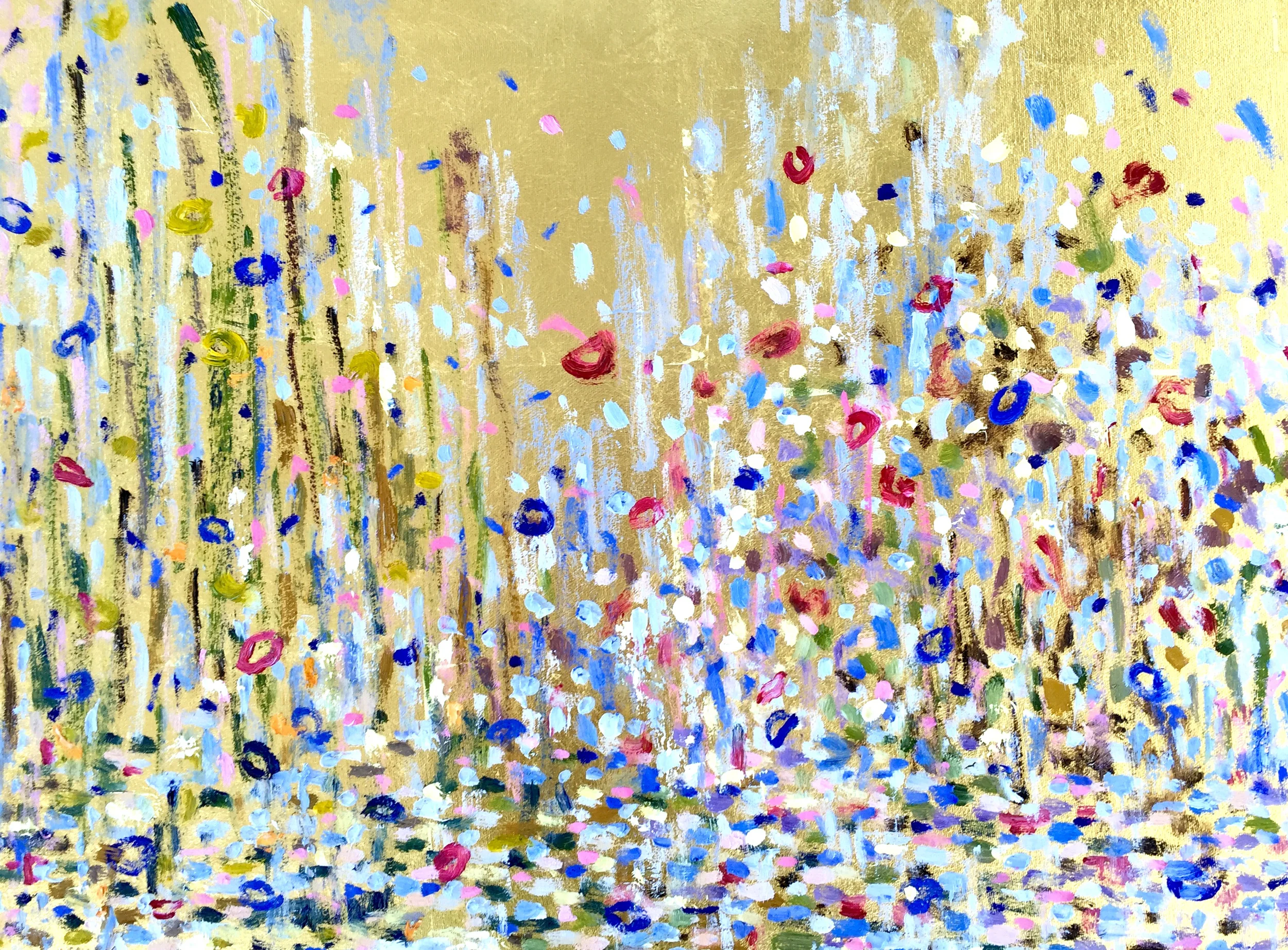 Streams Inside*#18 x 24 in.