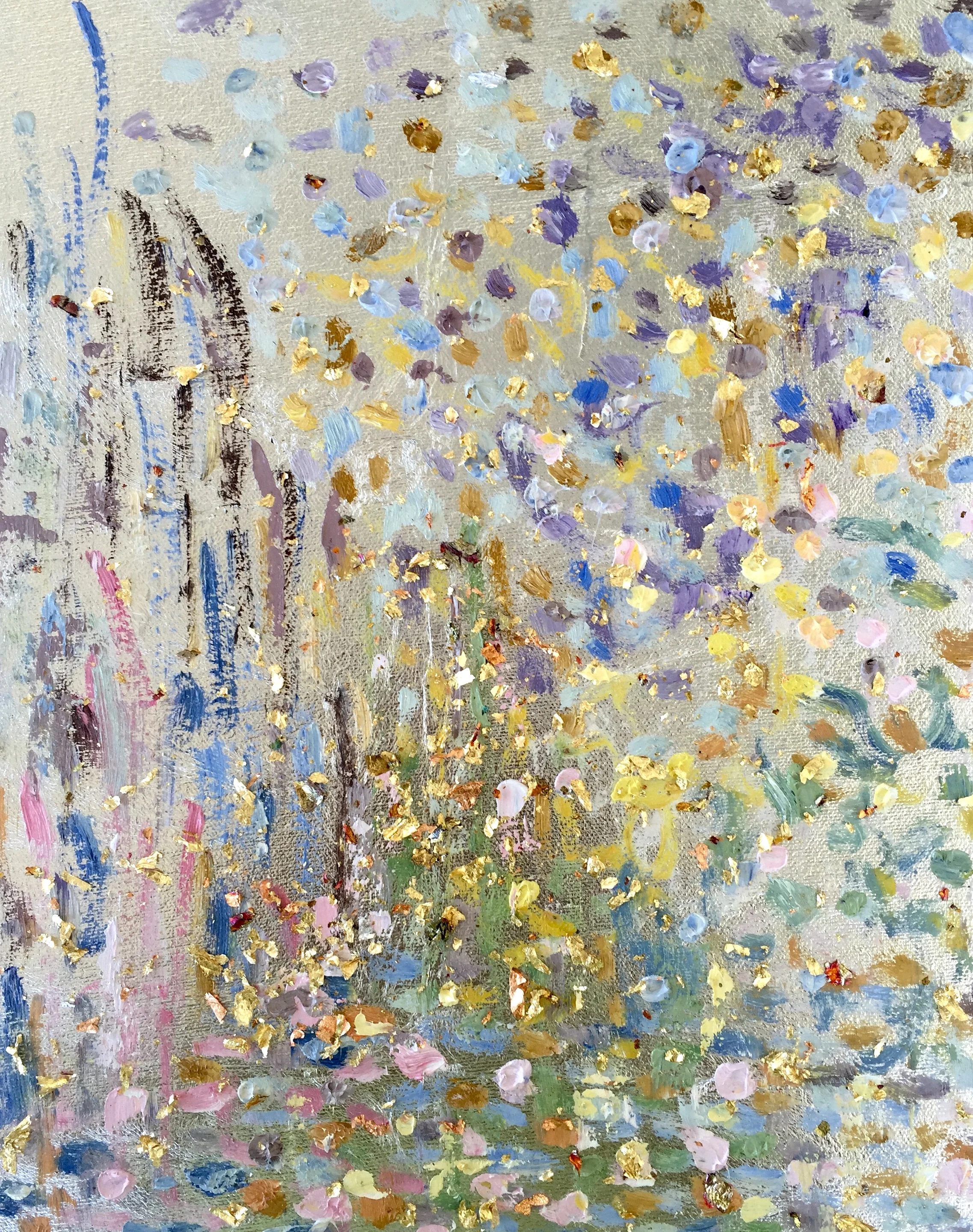 Vibrance*#14 x 11 in.