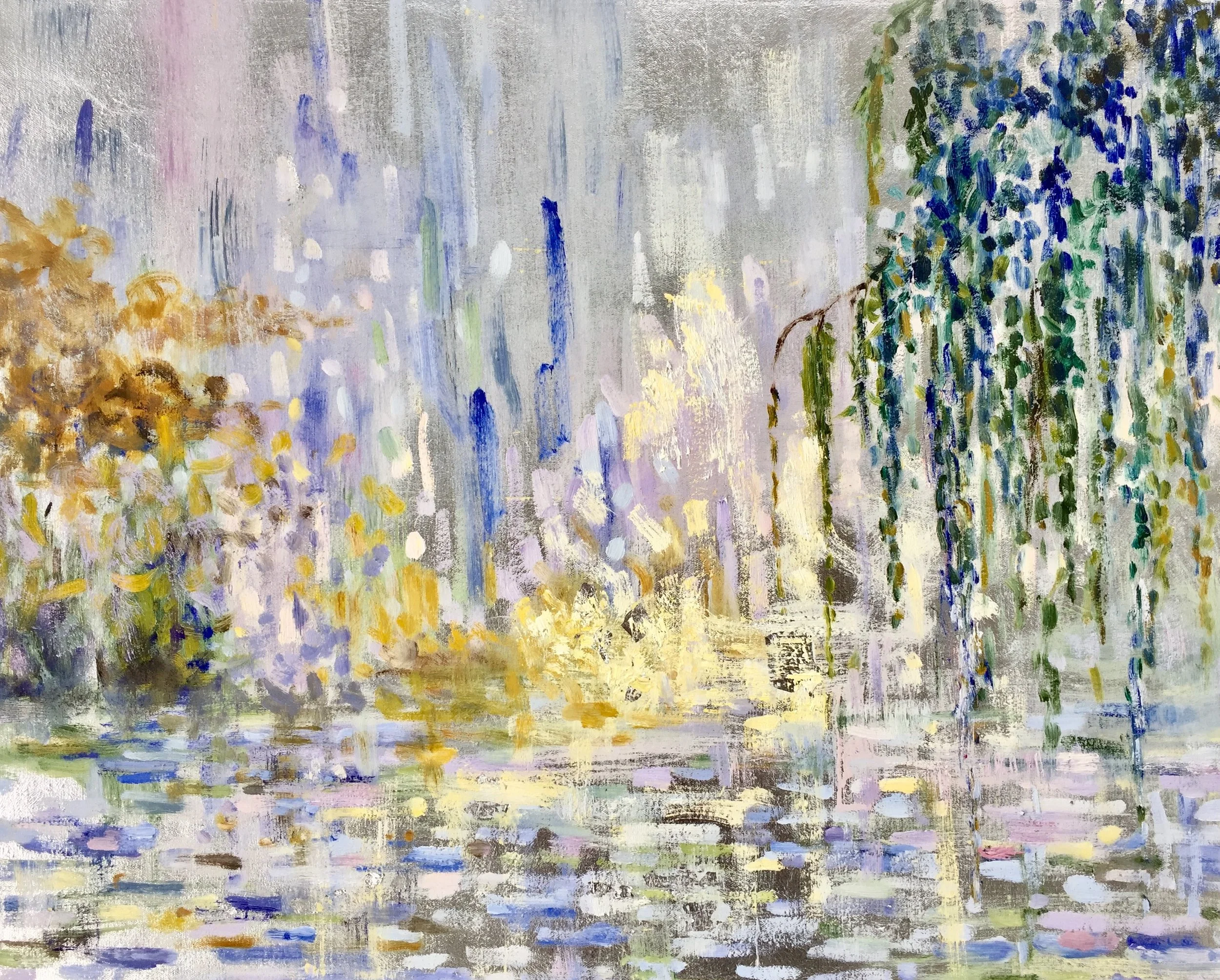 Still#24 x 30 in.