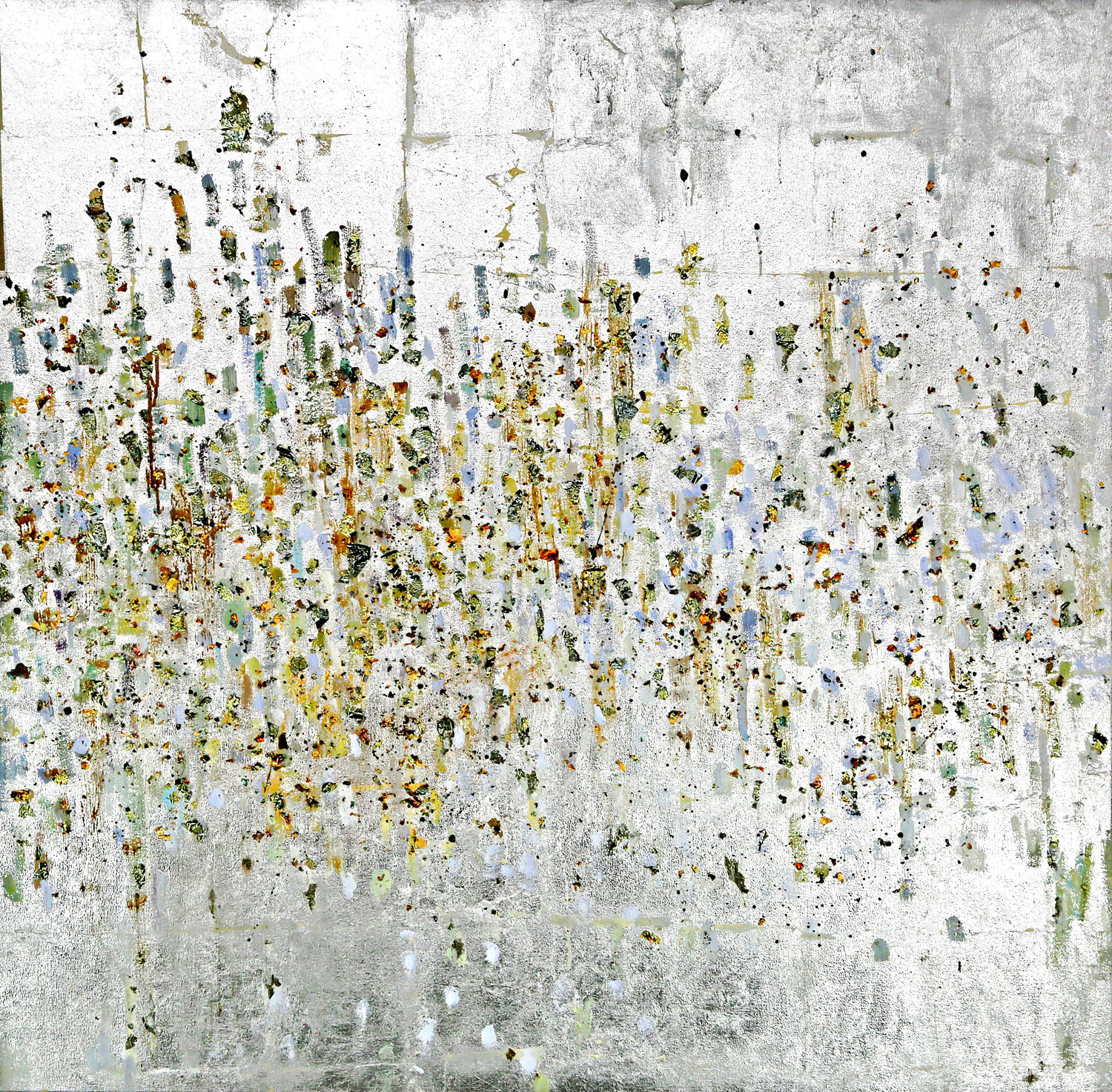 Revive*#48 x 48 in.