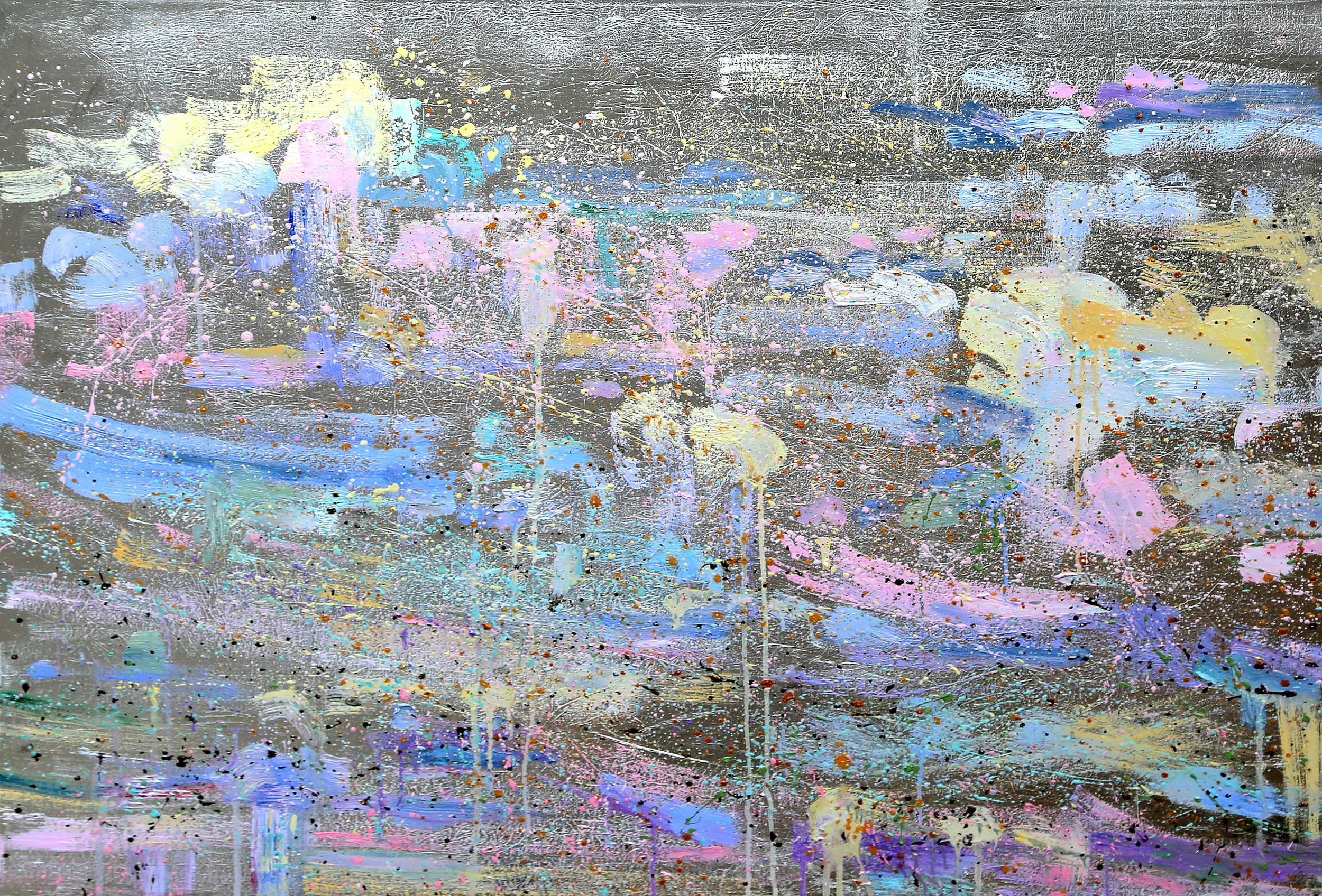 Perennial*#30 x 40 in.