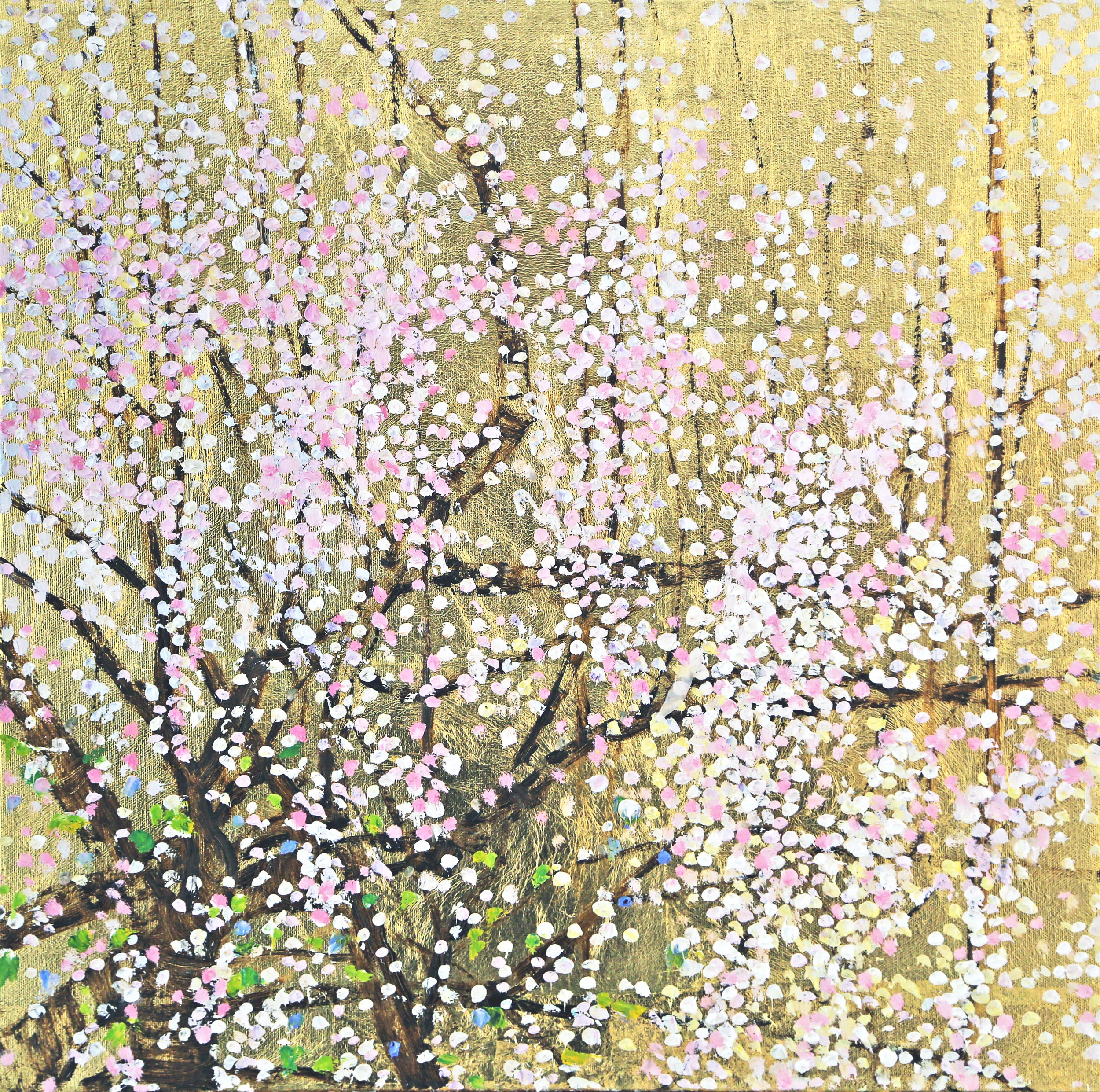Bloom*#20 x 20 in.