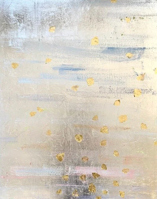 Psithurism#30 x 24 in.