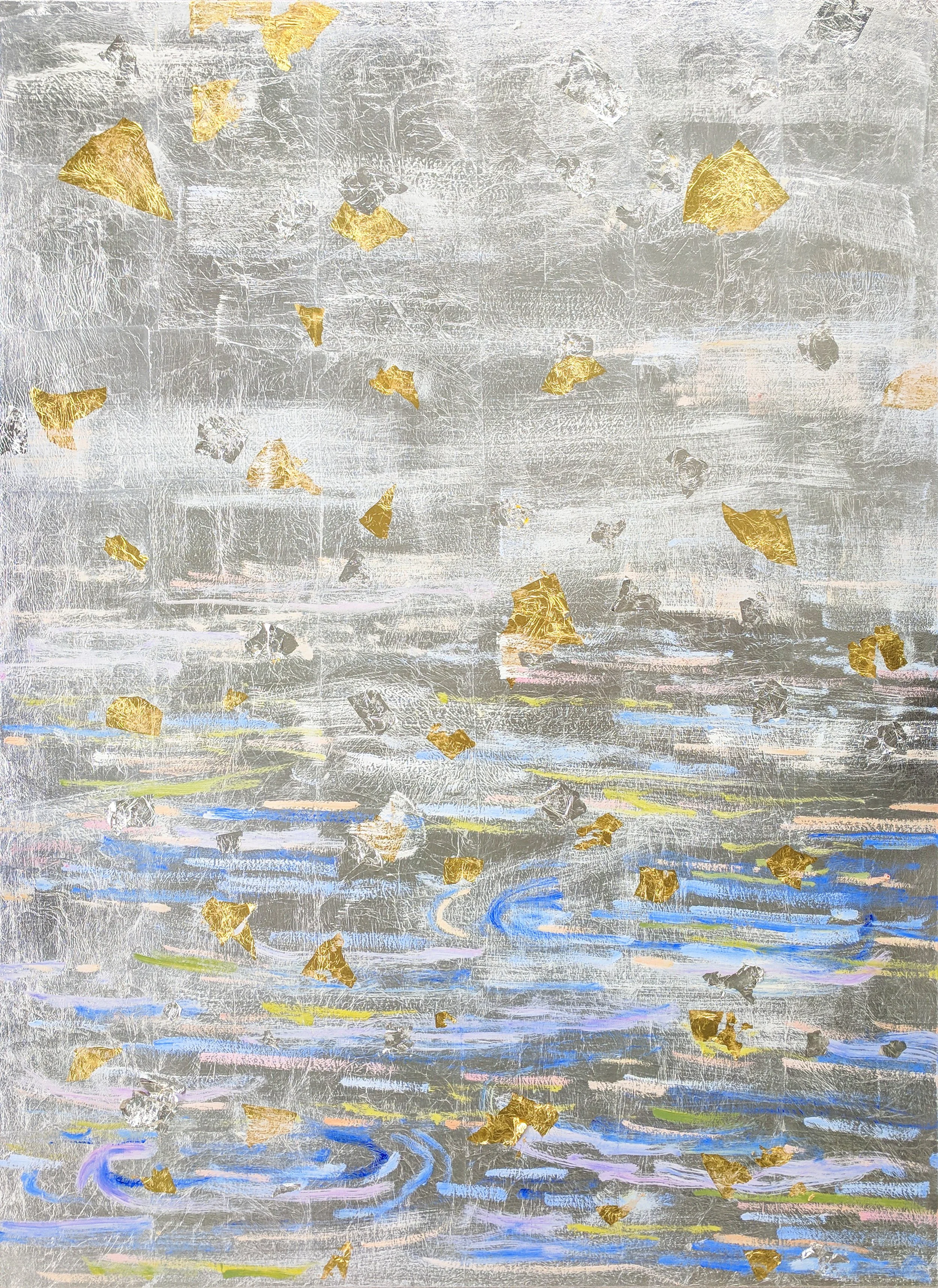 Temperance, XIV#48 x 36 in.