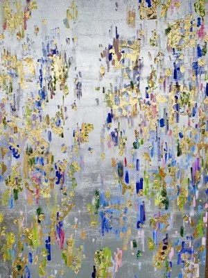 Follow Your Heart #48 x 72 in.