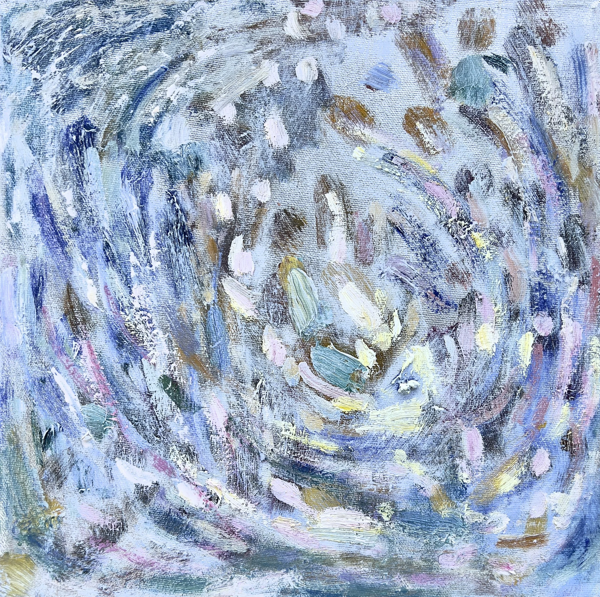 Cycles by Michelle Sakhai