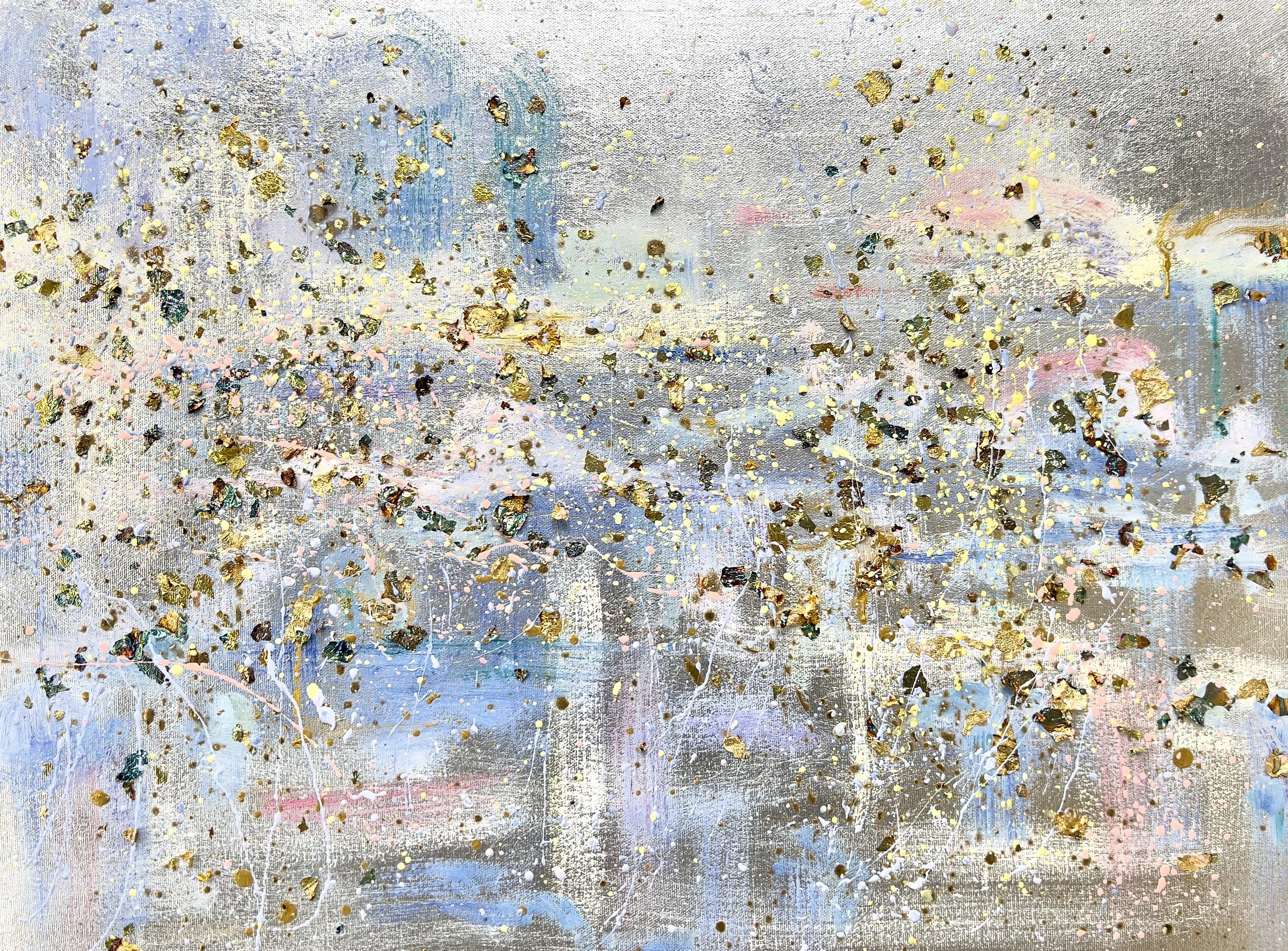Celebrate#18 x 24 in.