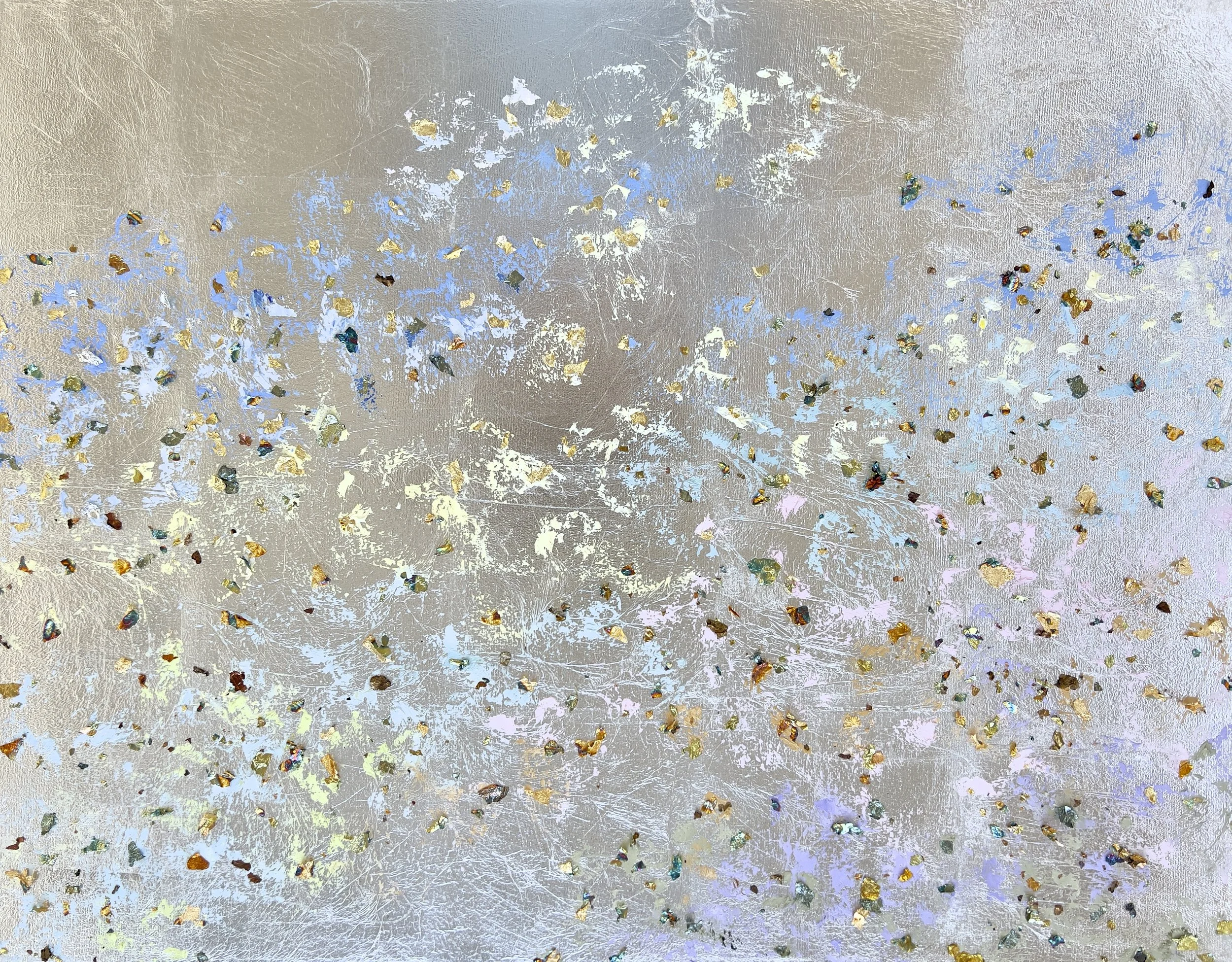 Letting Go#22 x 28 in.