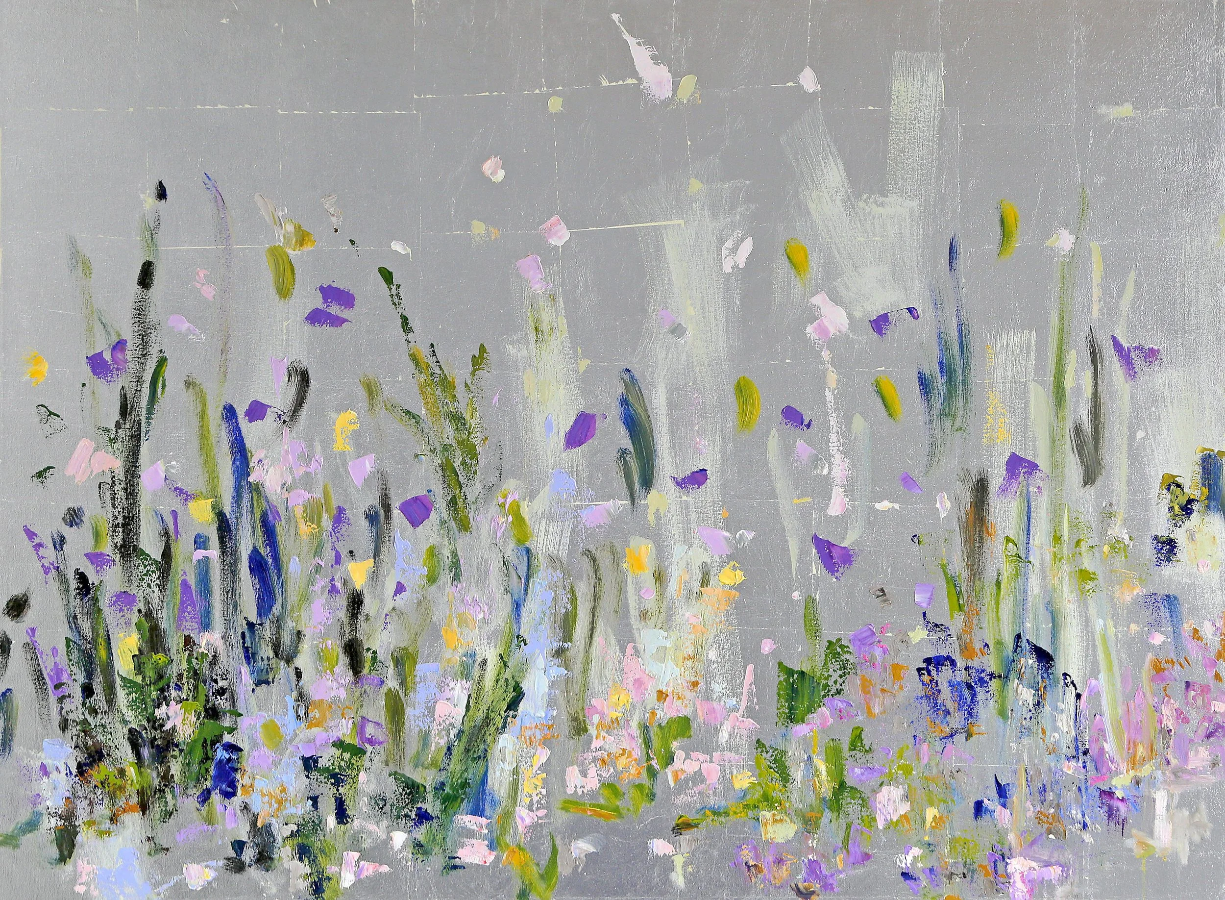 Arise#36 x 48 in.