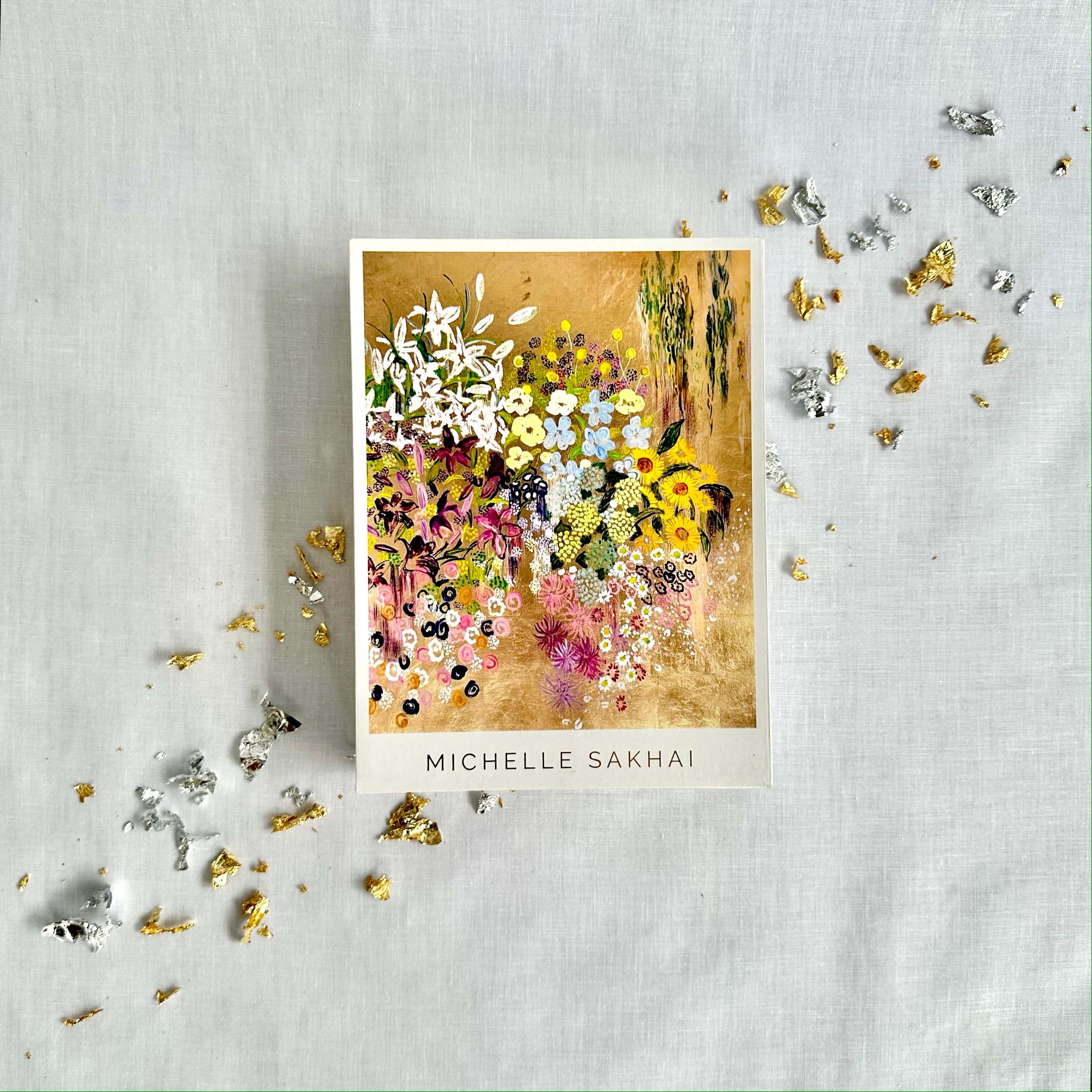 Greeting Card