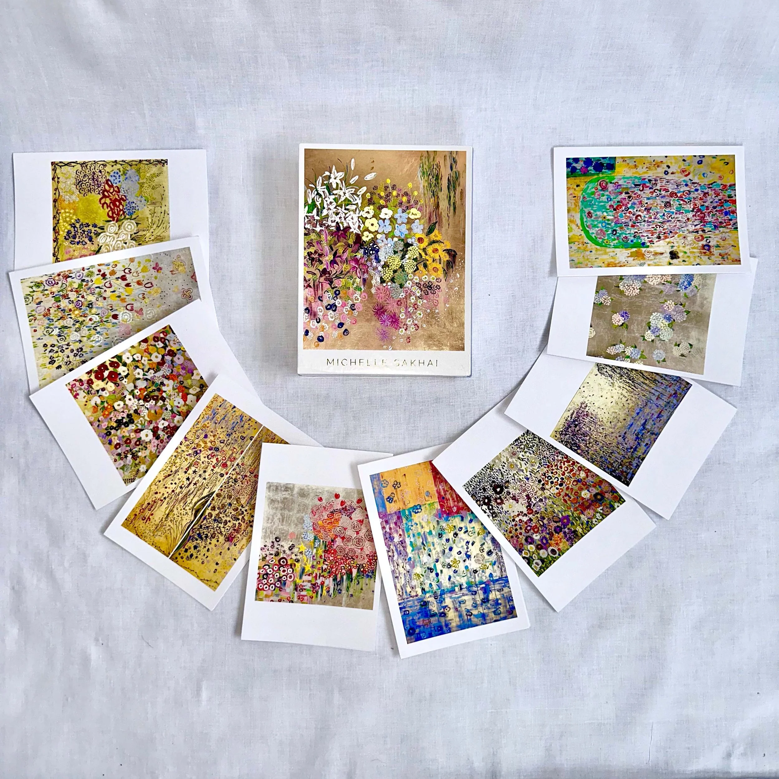 Greeting Card