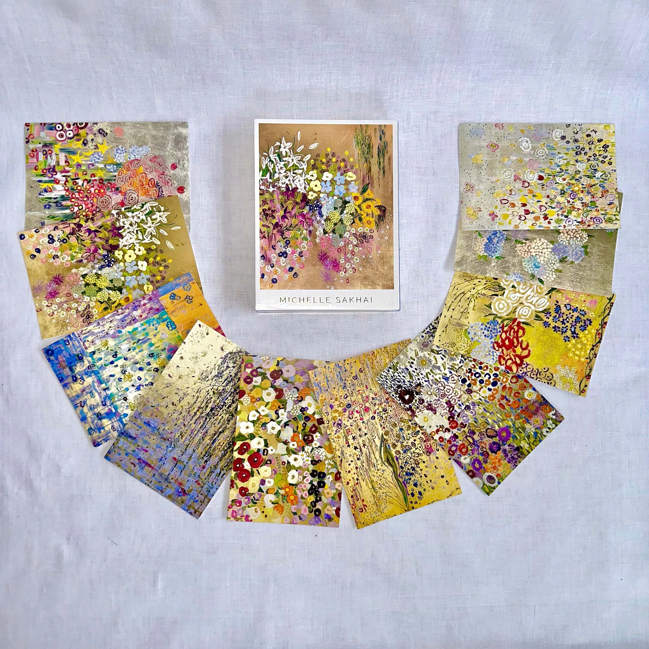 5x7 Limited Edition Greeting Cards