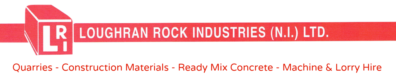 Loughran Rock Industries