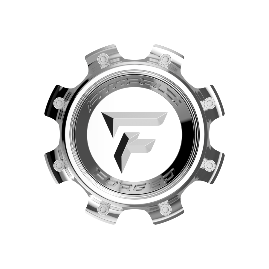 CAP-FORC-8-CF — NEEDACAP.COM