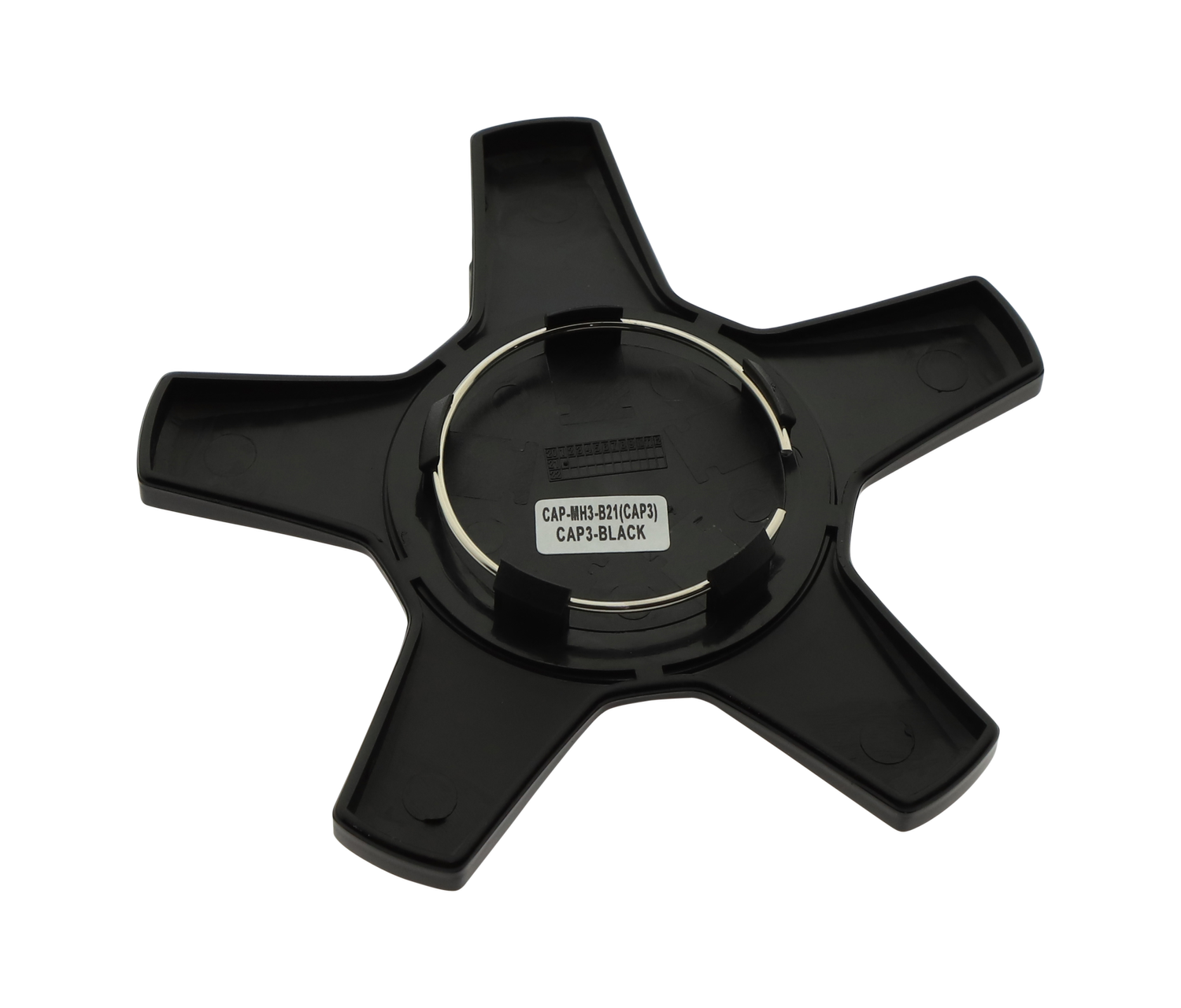 CAP-MH3-B21 — NEEDACAP.COM