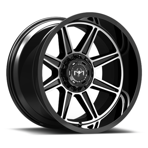 Motiv Off Road — NEEDACAP.COM