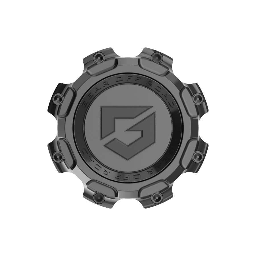 CAP-8L2-BB21F — NEEDACAP.COM