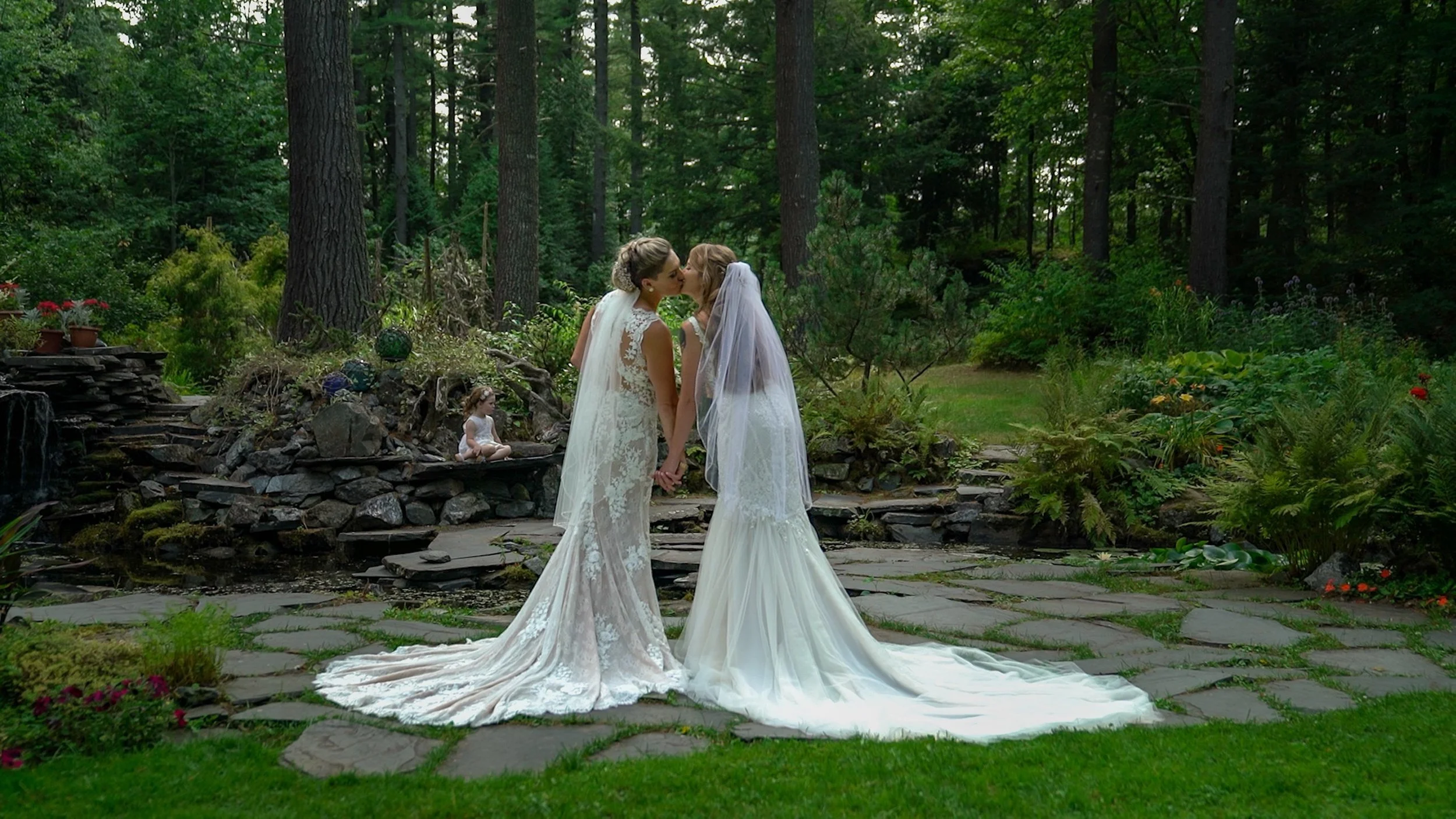 Courtney + Kalin