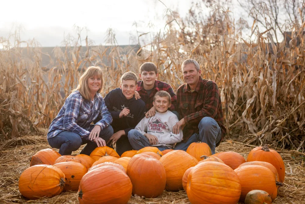 About Us — Turner Farms 406