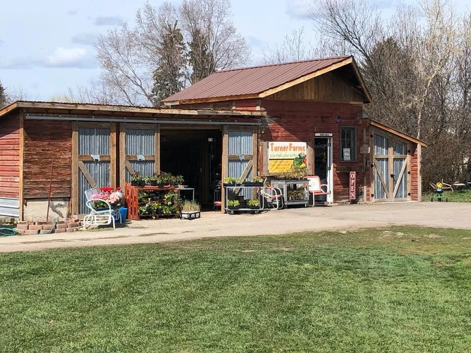 Turner Farms