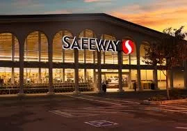 Safeway Drives Digital Awareness