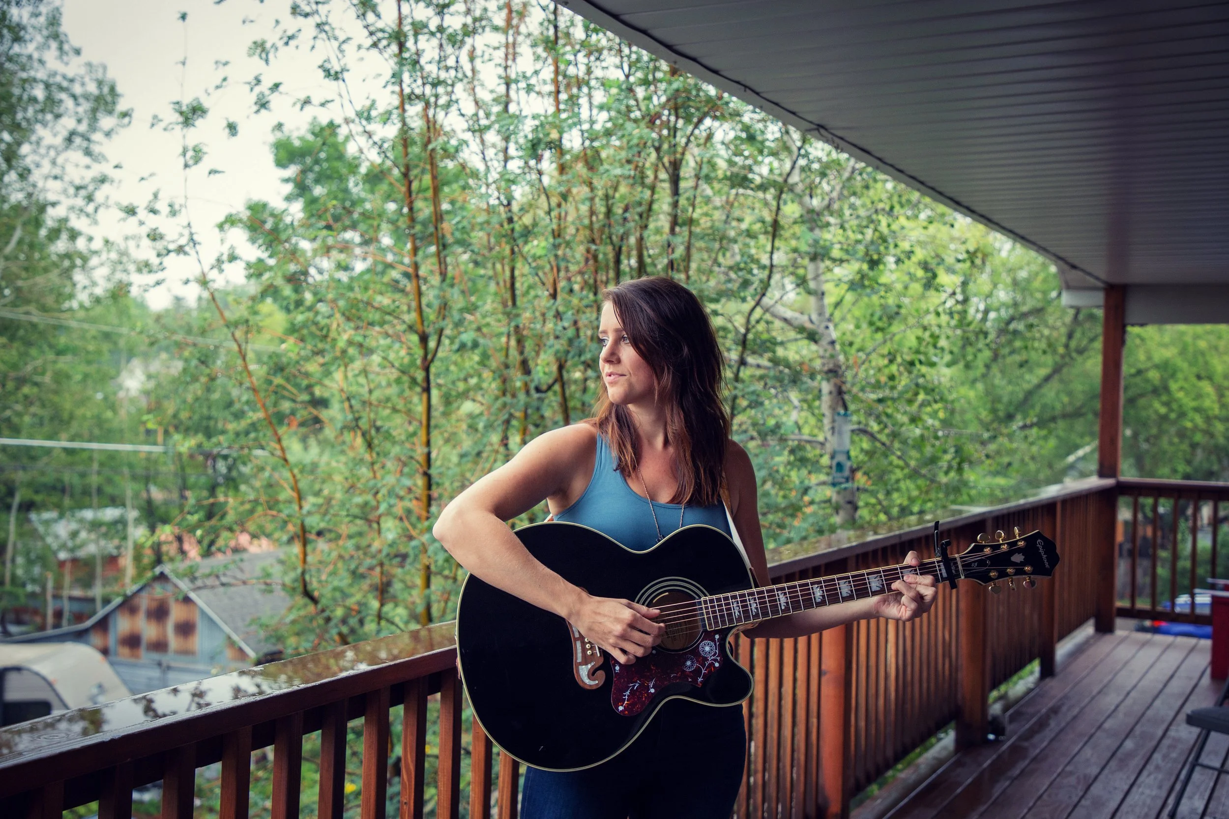 Live Music with Sarah Price