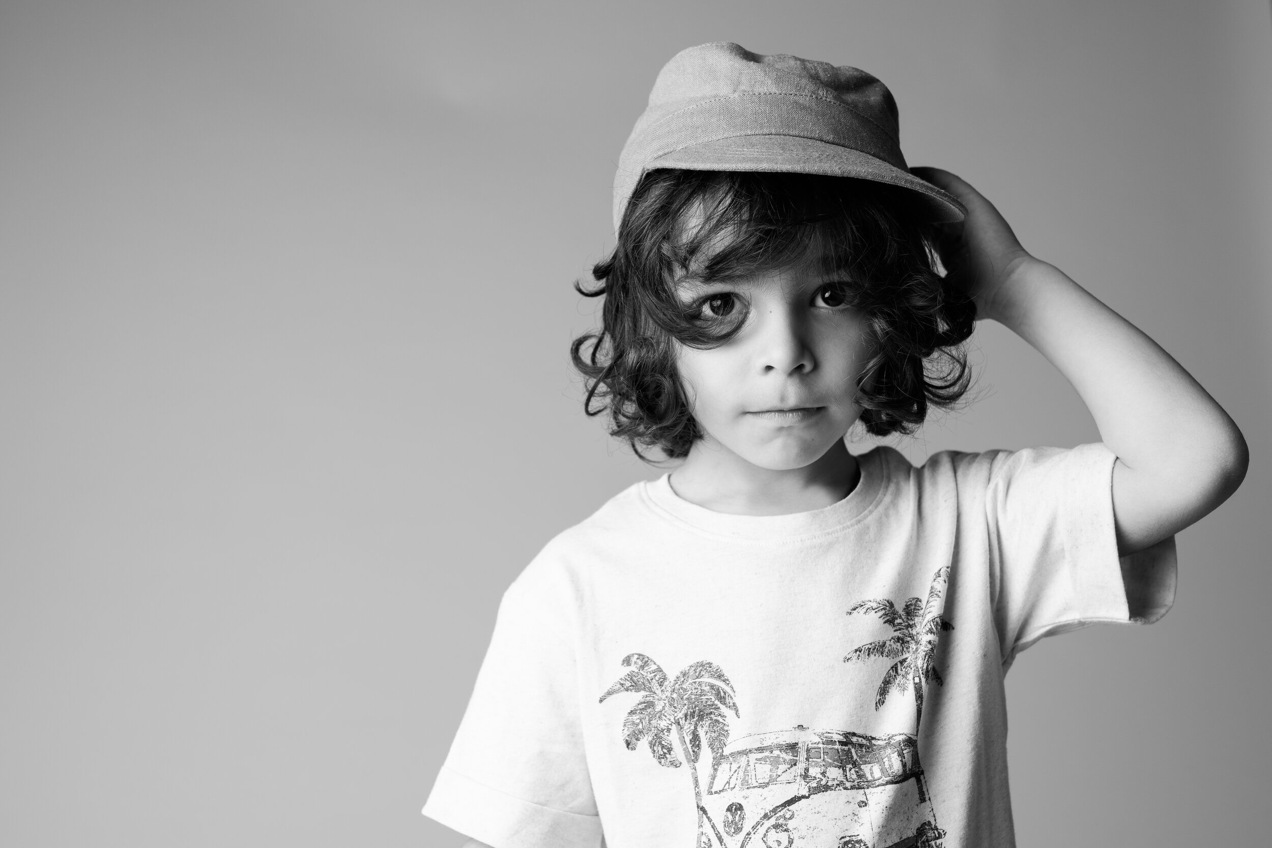 Children Fashion Photography