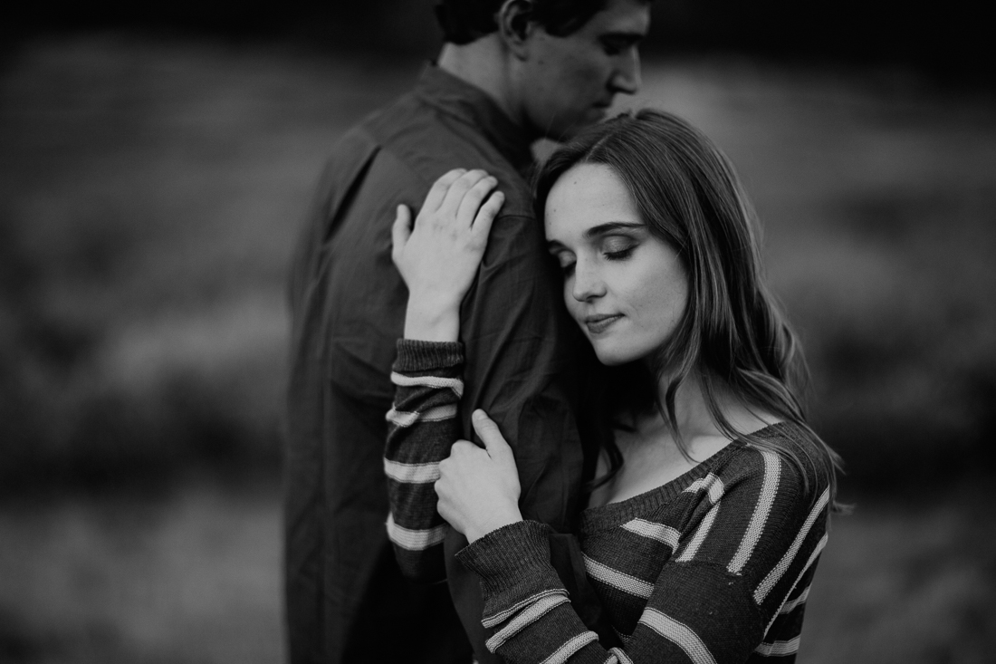 colorado mountain fall engagement