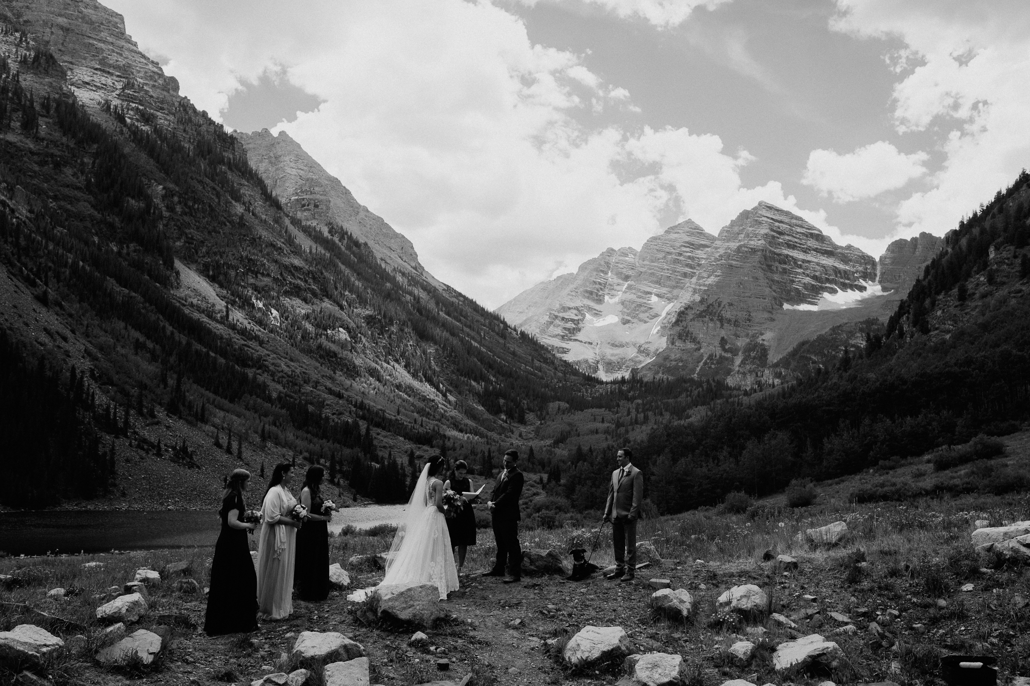  Maroon Bells intimate Elopement, Colorado wedding. 