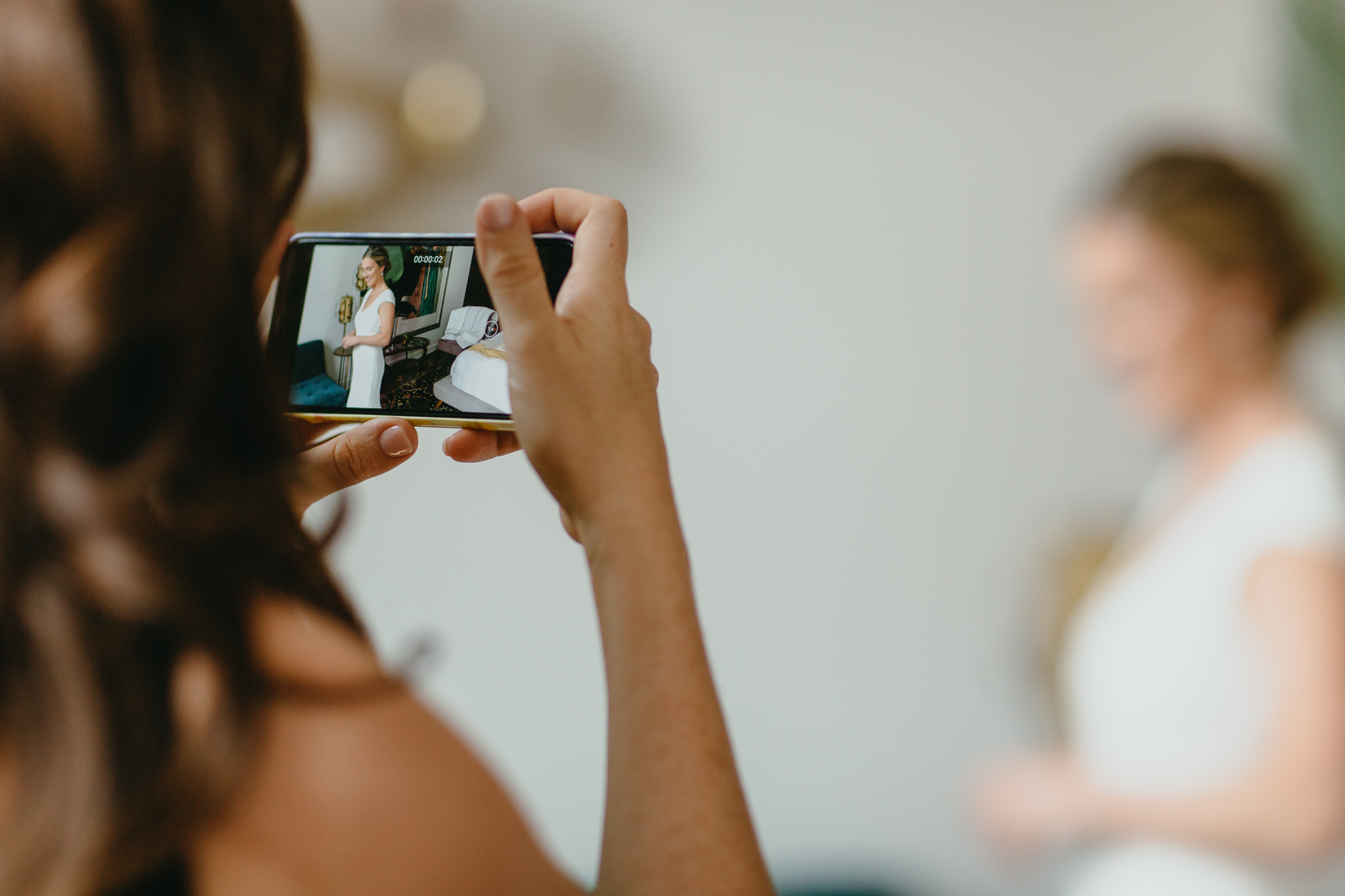 Wedding at Publishing House BnB Chicago