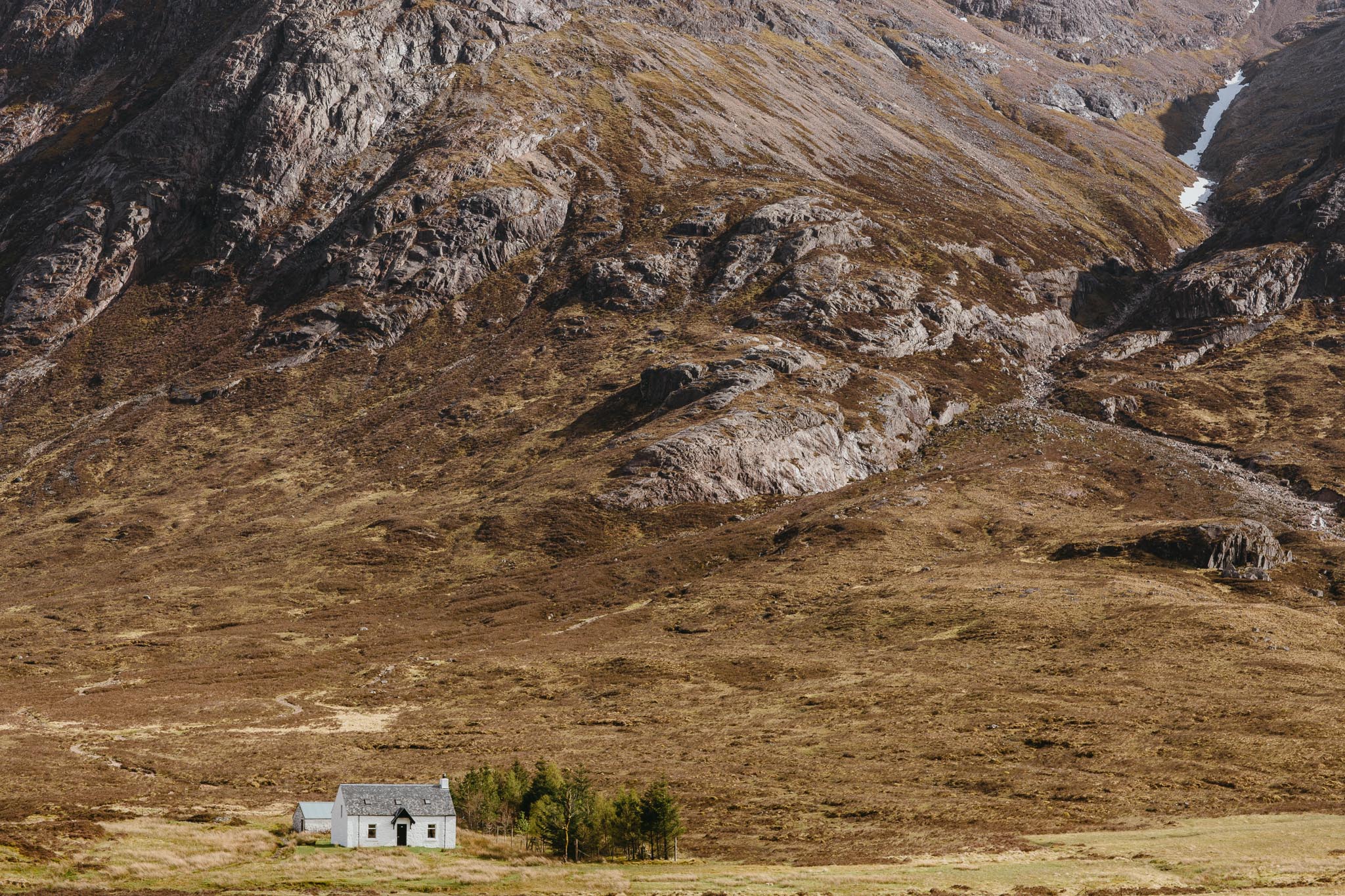 Elope in Scotland | Scotland Elopement Photographer