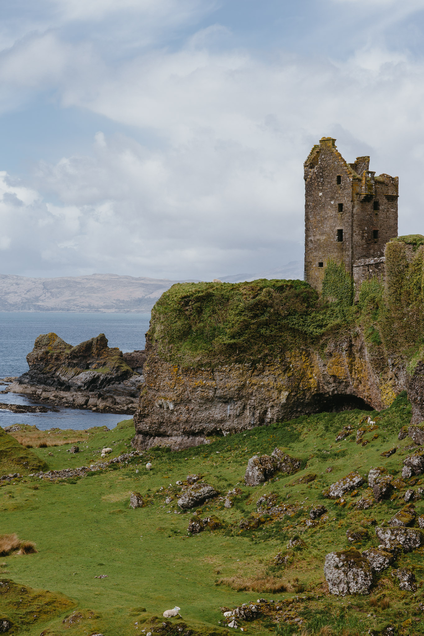 Elope in Scotland | Scotland Elopement Photographer