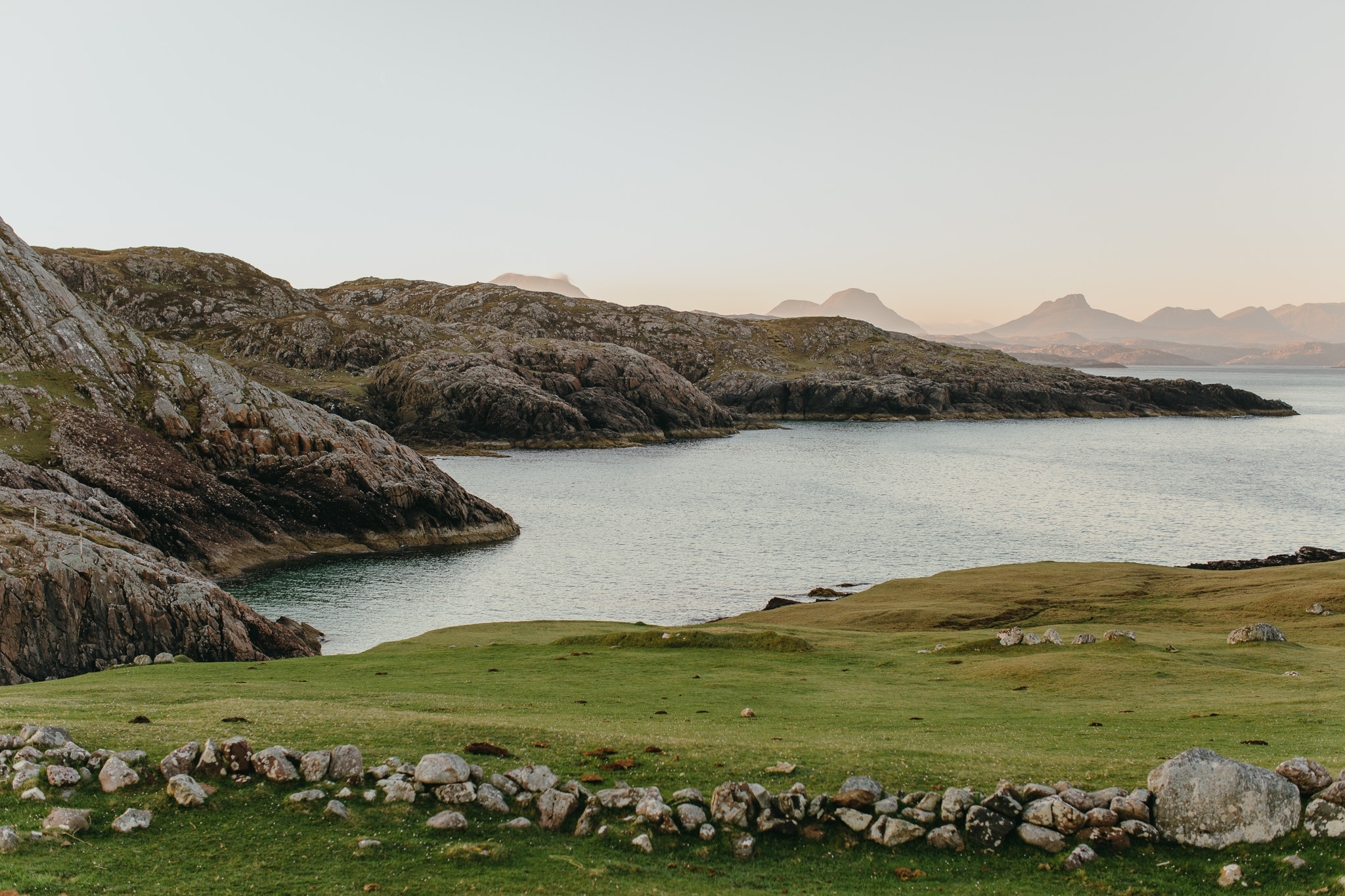 Elope in Scotland | Scotland Elopement Photographer