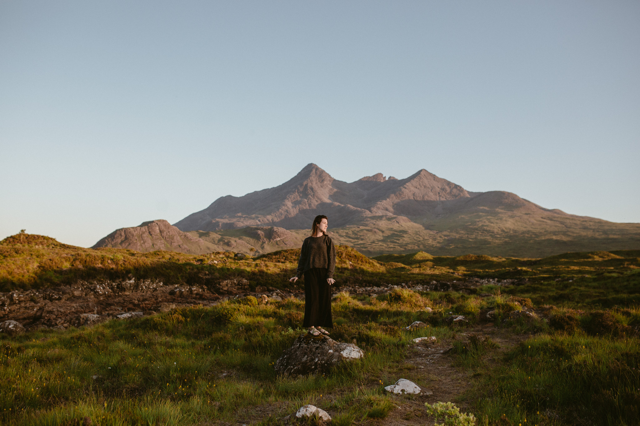 Elope in Scotland | Scotland Elopement Photographer