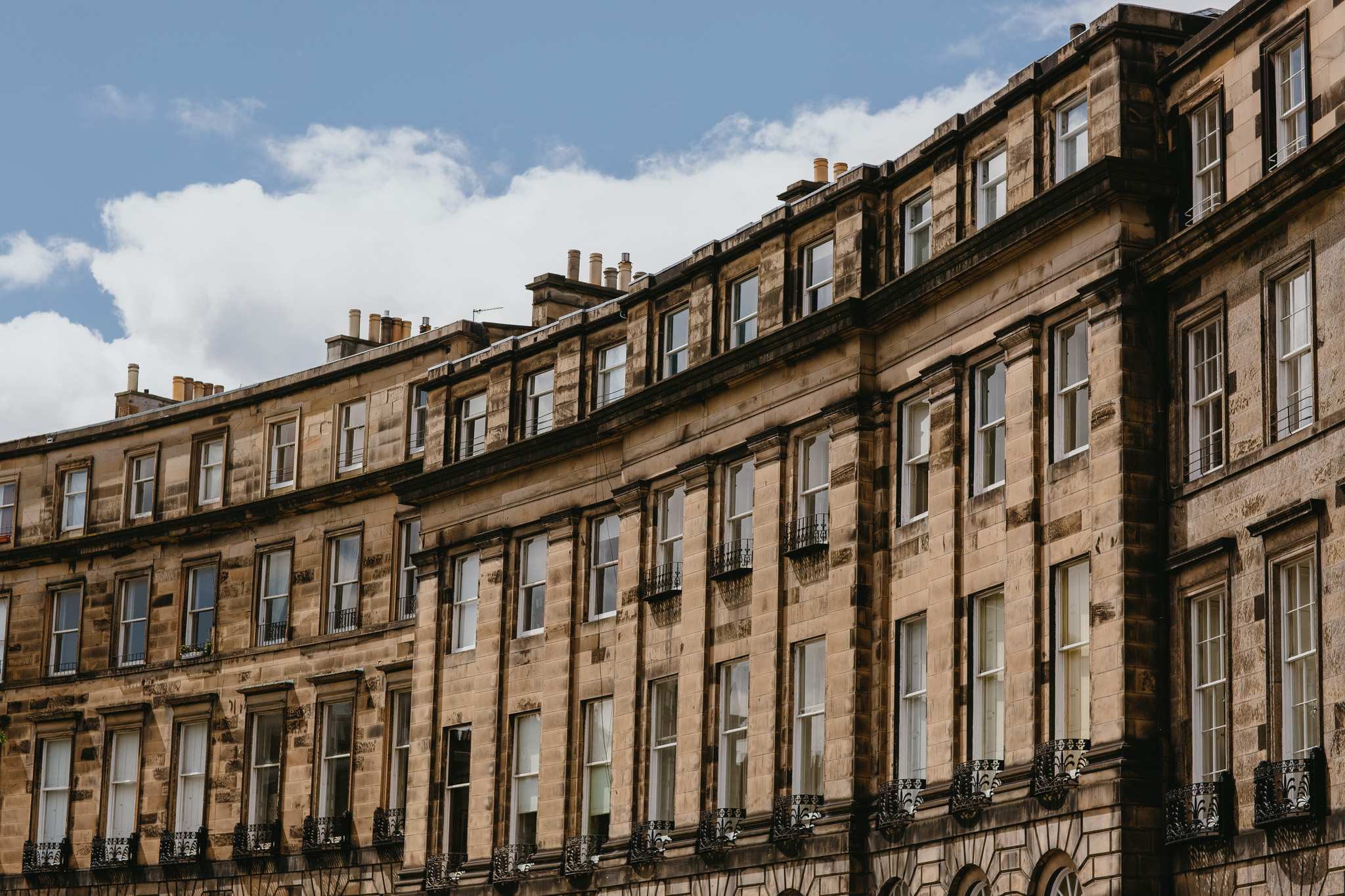 Elope in Scotland | Scotland Elopement Photographer | Rowan + Birch