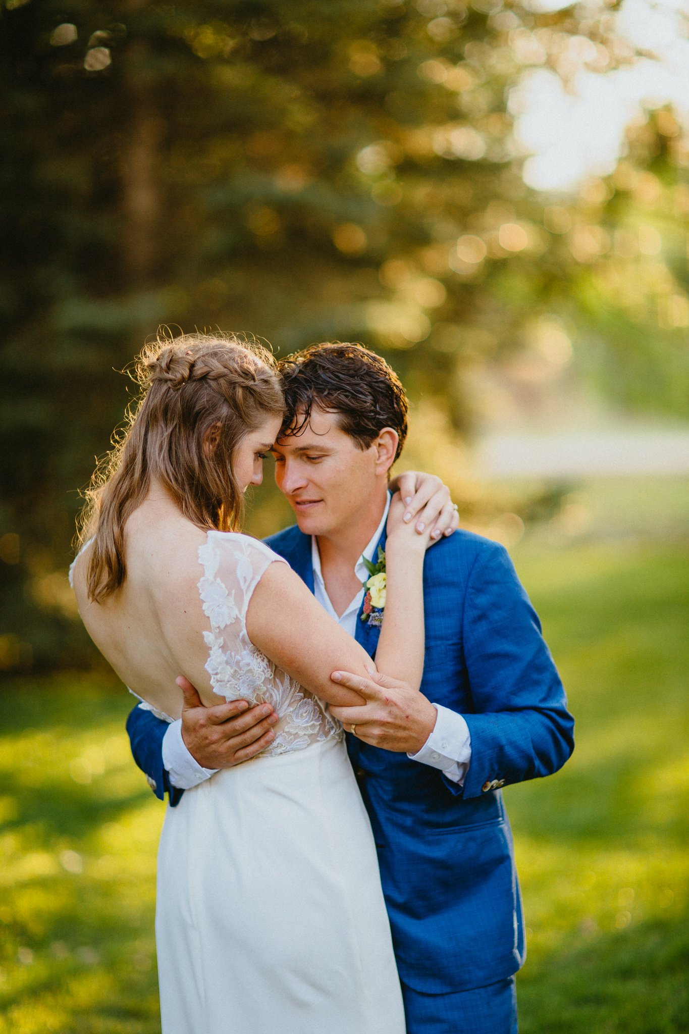 boulder flower farm wedding photography