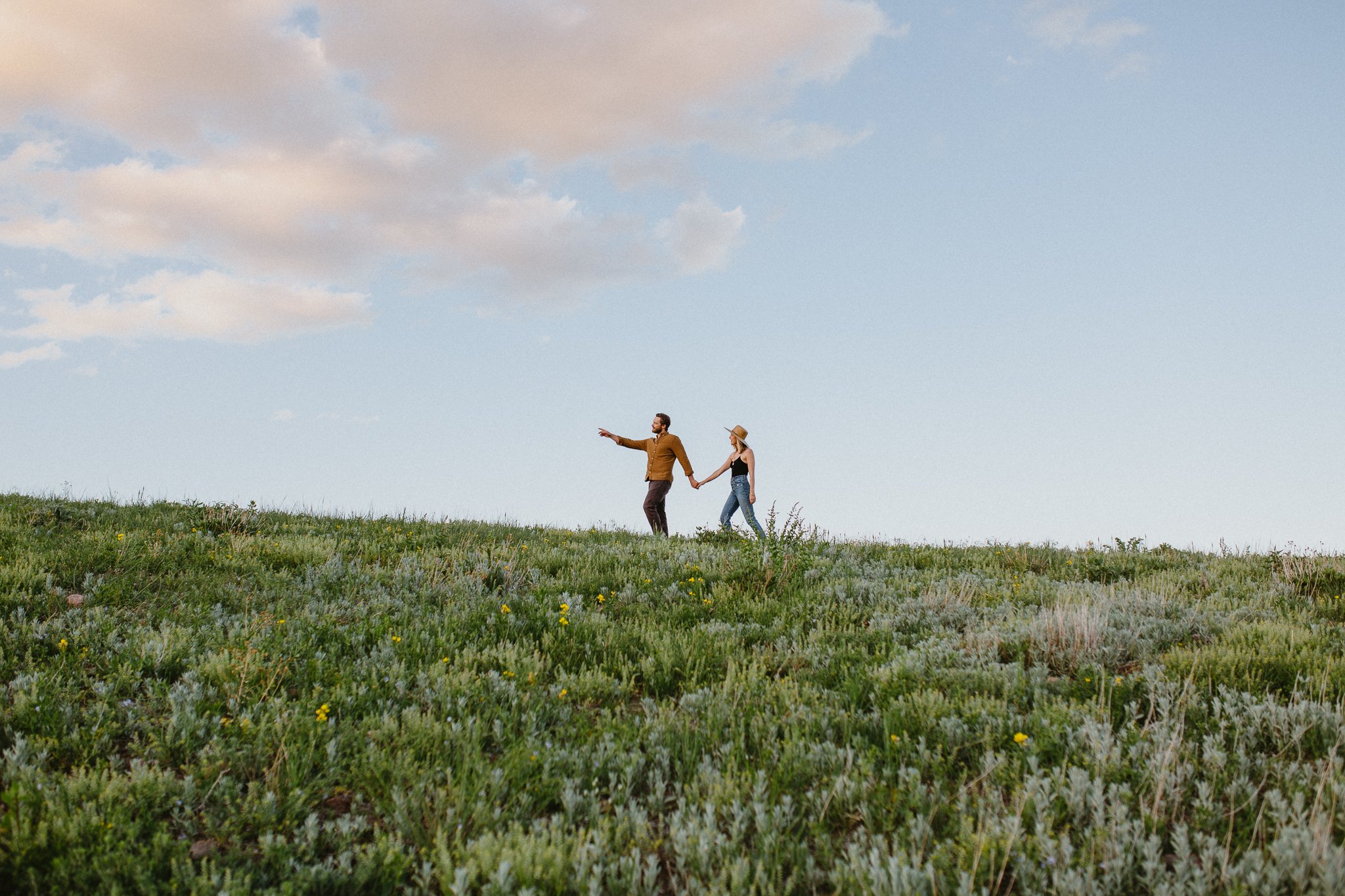 colorado engagement photographer