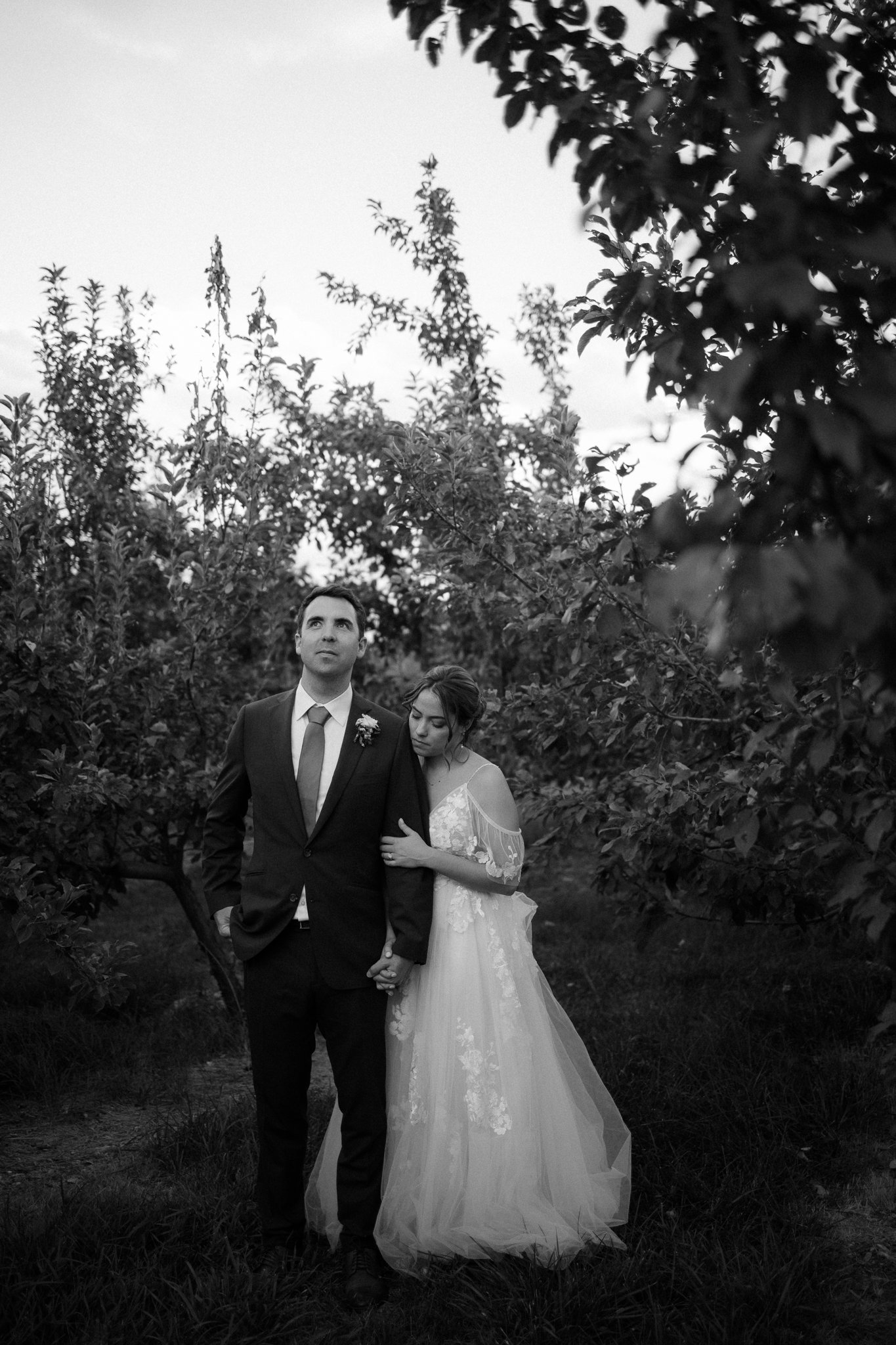 ya ya farm and orchard wedding