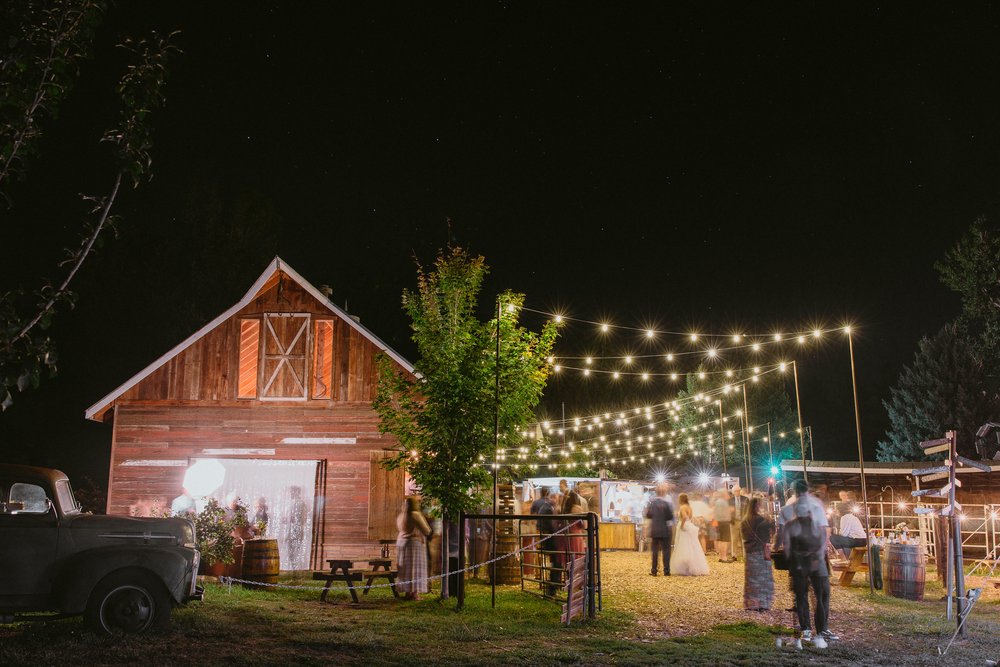 ya ya farm and orchard wedding