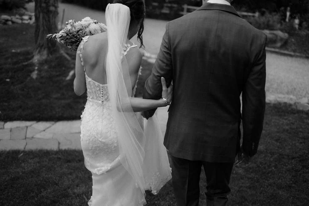 Greenbriar Inn Wedding