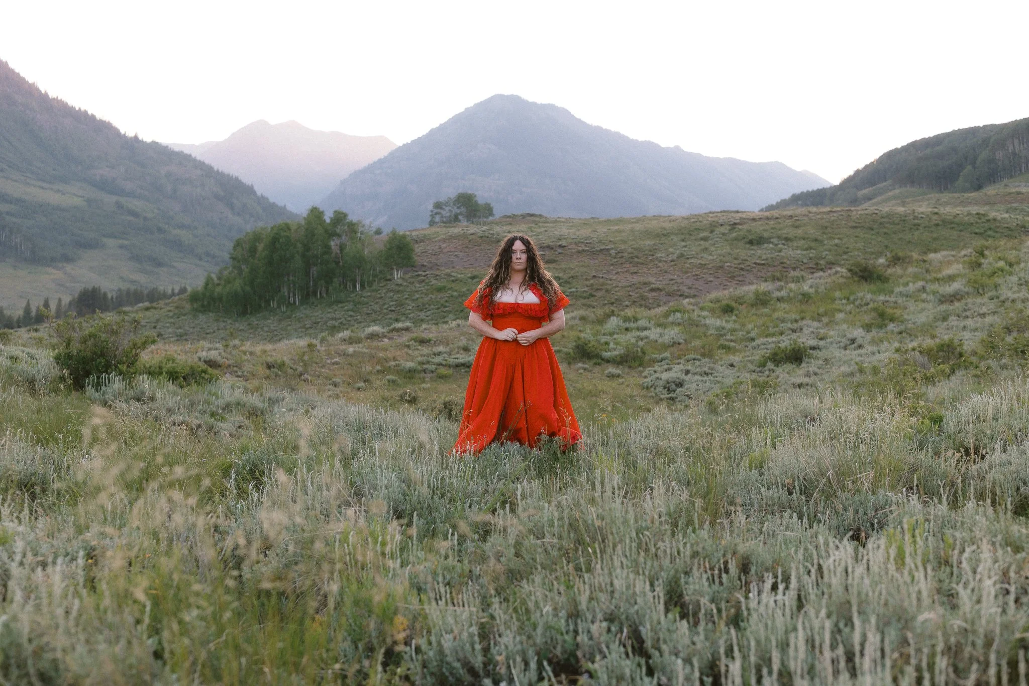 Crested Butte Locations