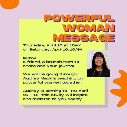 Audrey Mack Ladies Breakfast.jpg