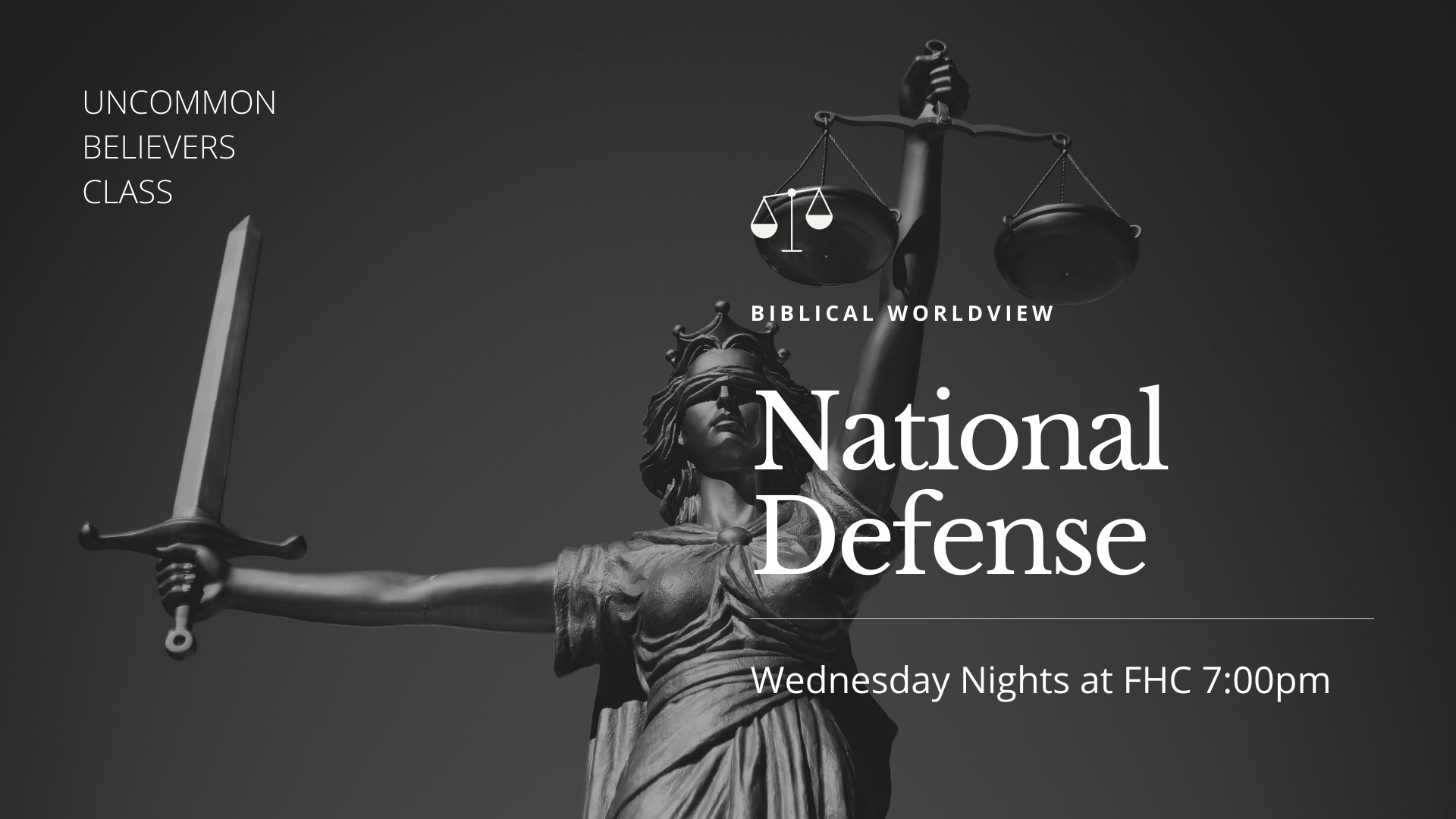 School for The Uncommon Believer National Defense.PNG