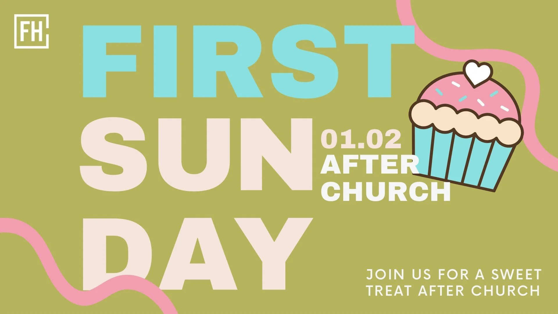 First Sunday