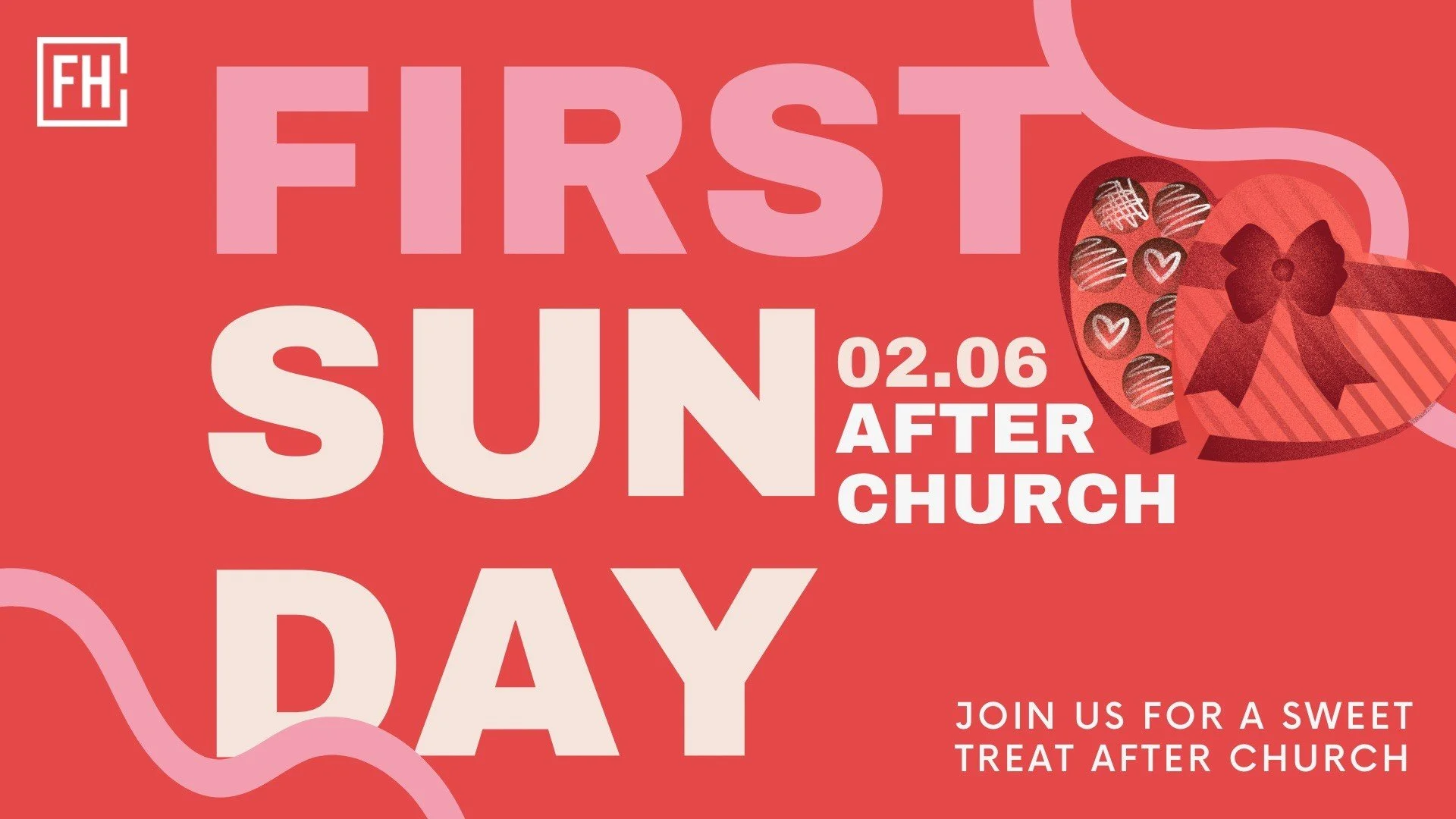 First Sunday