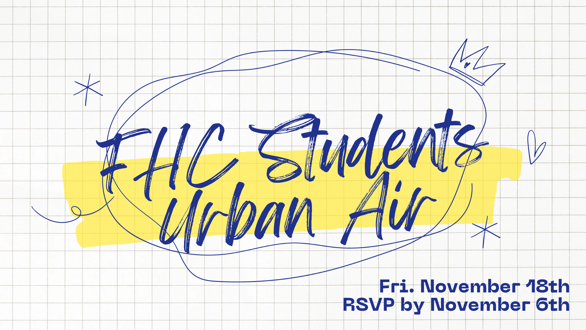 Youth Urban Air Night