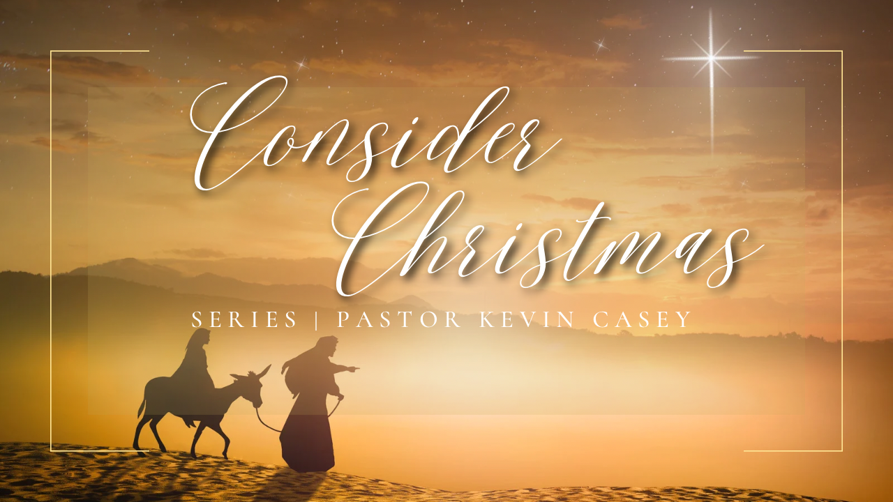 Sunday Morning Service