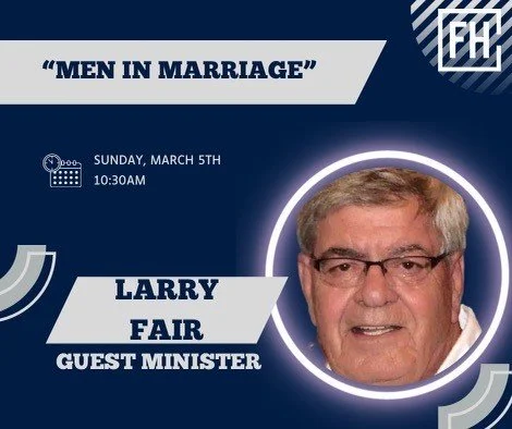 Sunday Morning Service