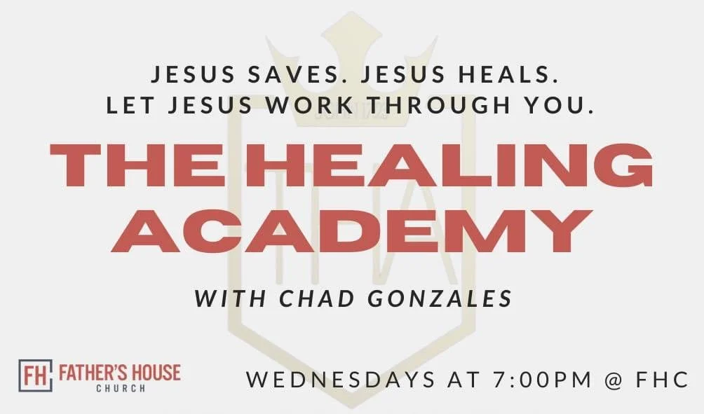 Healing Academy 